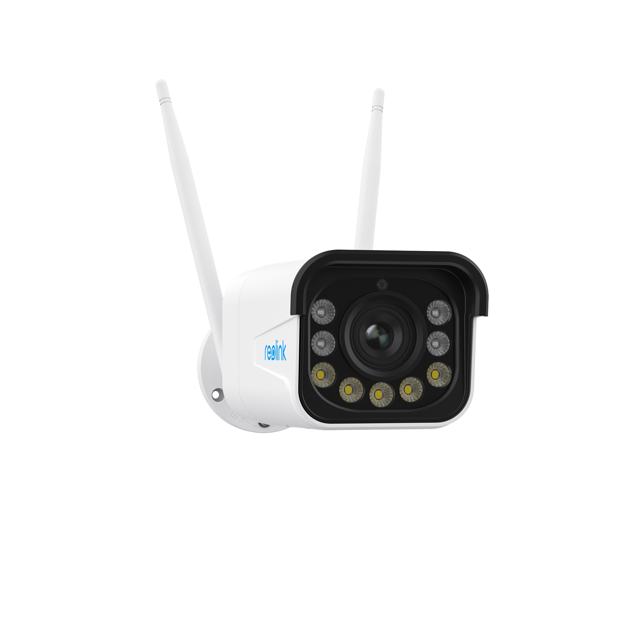 Reolink Überwachungskamera »W430«, Außenbereich-Innenbereich, 4K, Spotlight, Zoom
