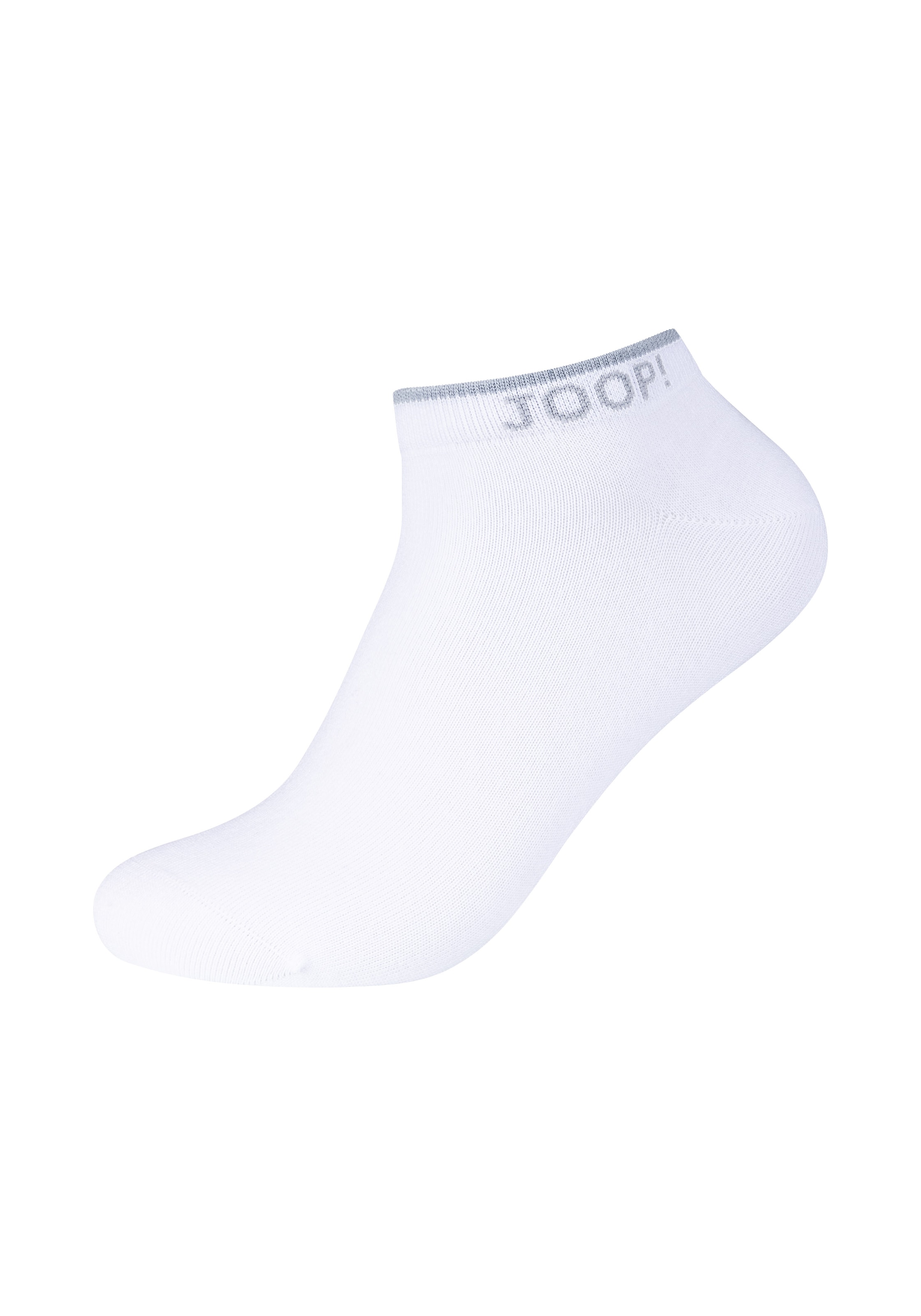 JOOP! Sneakersocken 3 Paar, 