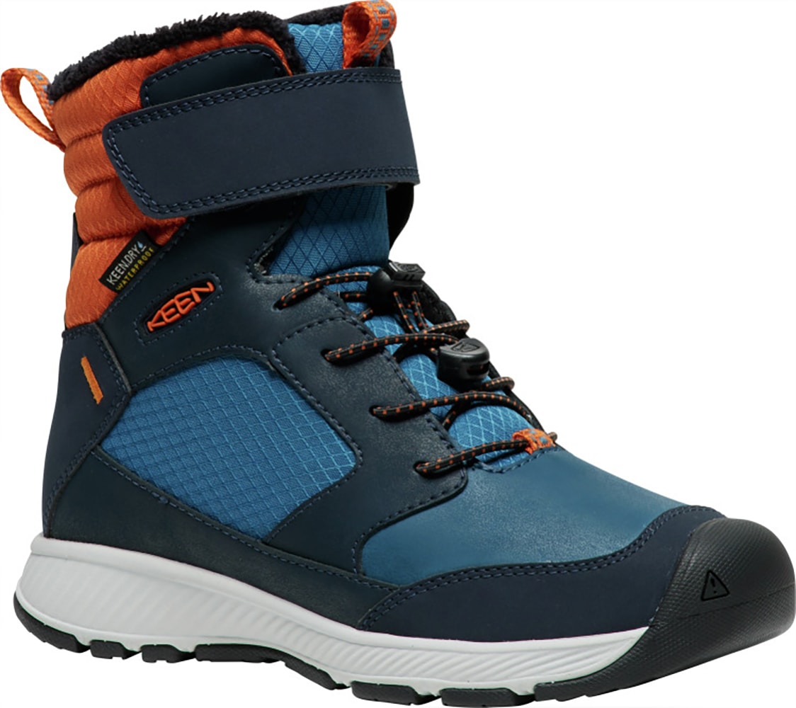 Keen Winterstiefel »SKUA WINTER WP«, Snowboots, Winterboots, Winterschuhe, wasserdicht