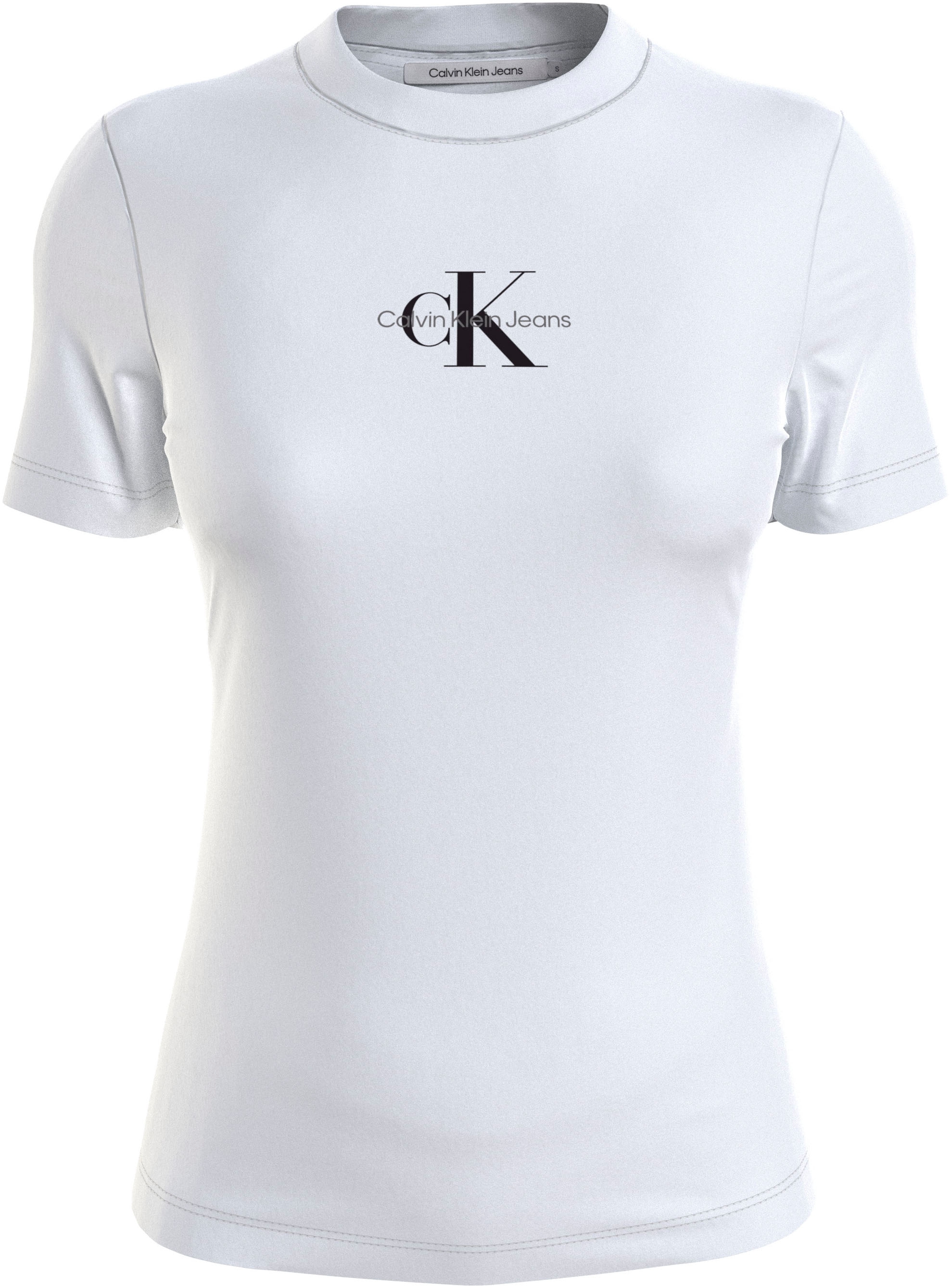 Calvin Klein Jeans OTTO bei Logodruck SLIM T-Shirt FIT TEE«, »MONOLOGO mit