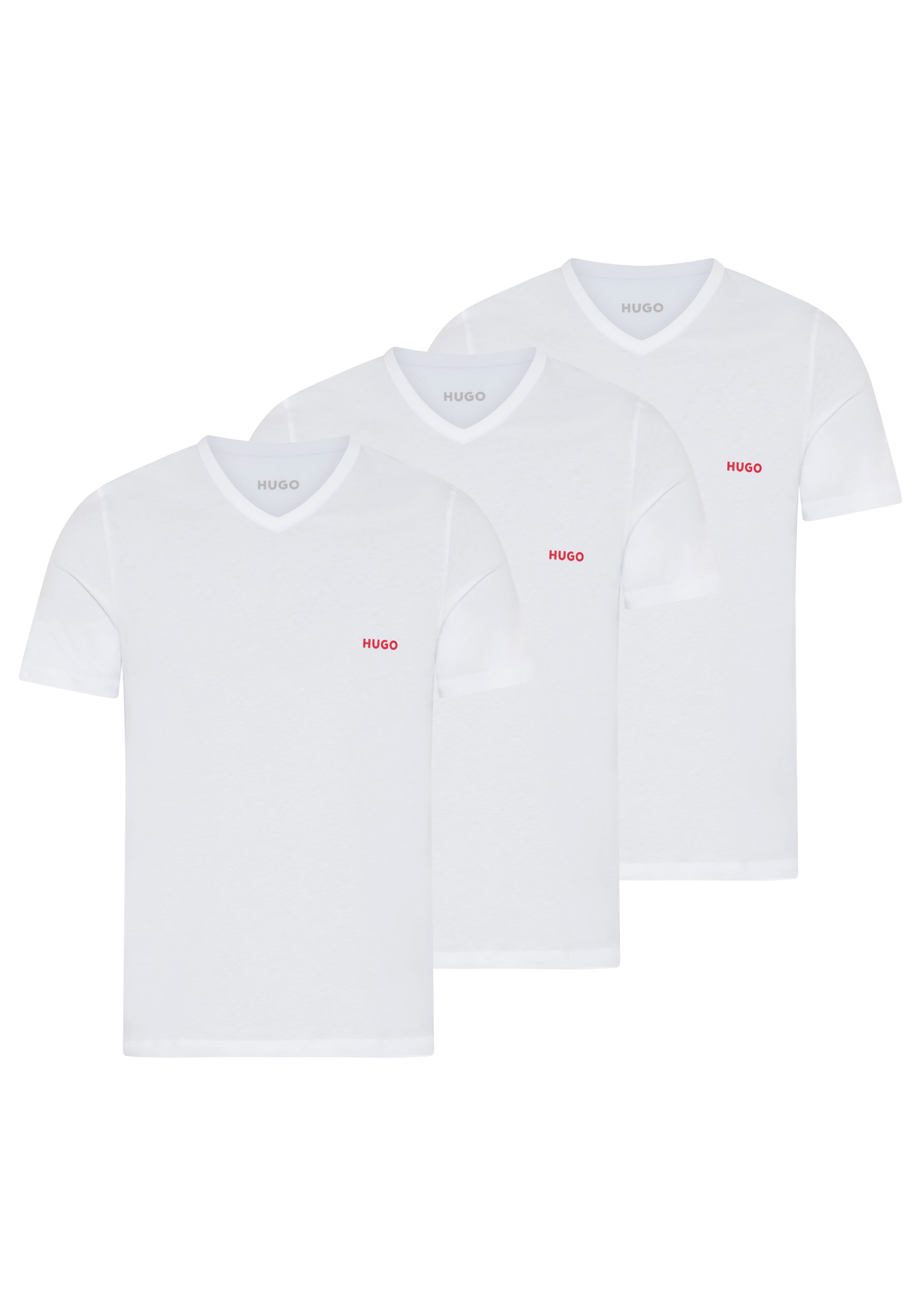 HUGO Underwear T-Shirt 3