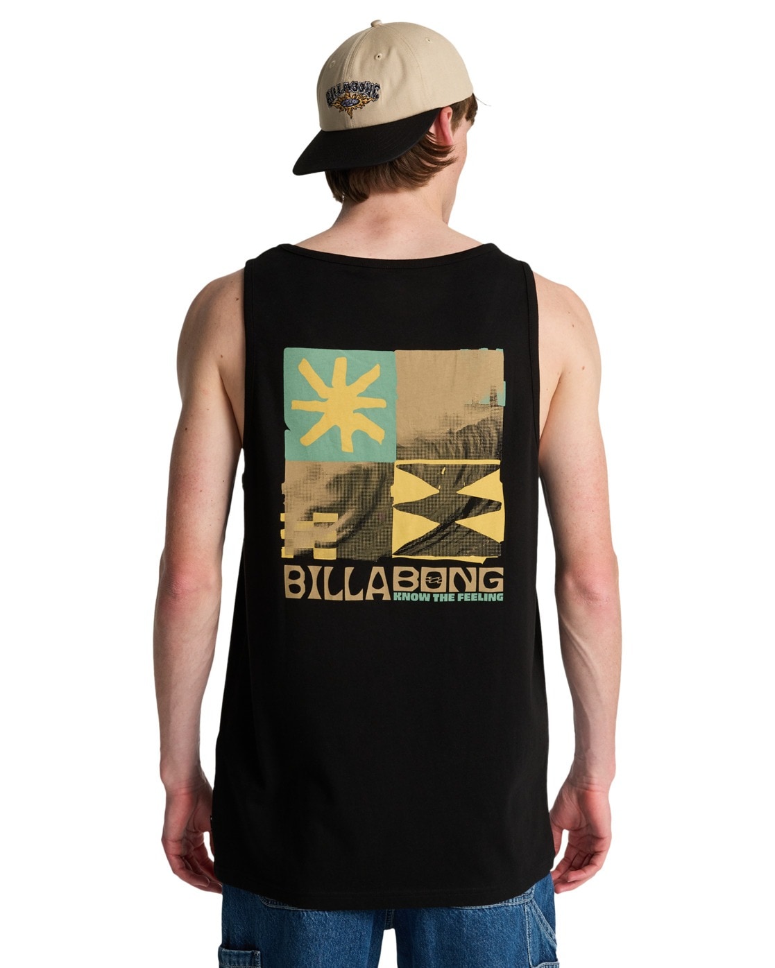 Billabong Tanktop »Good Times«
