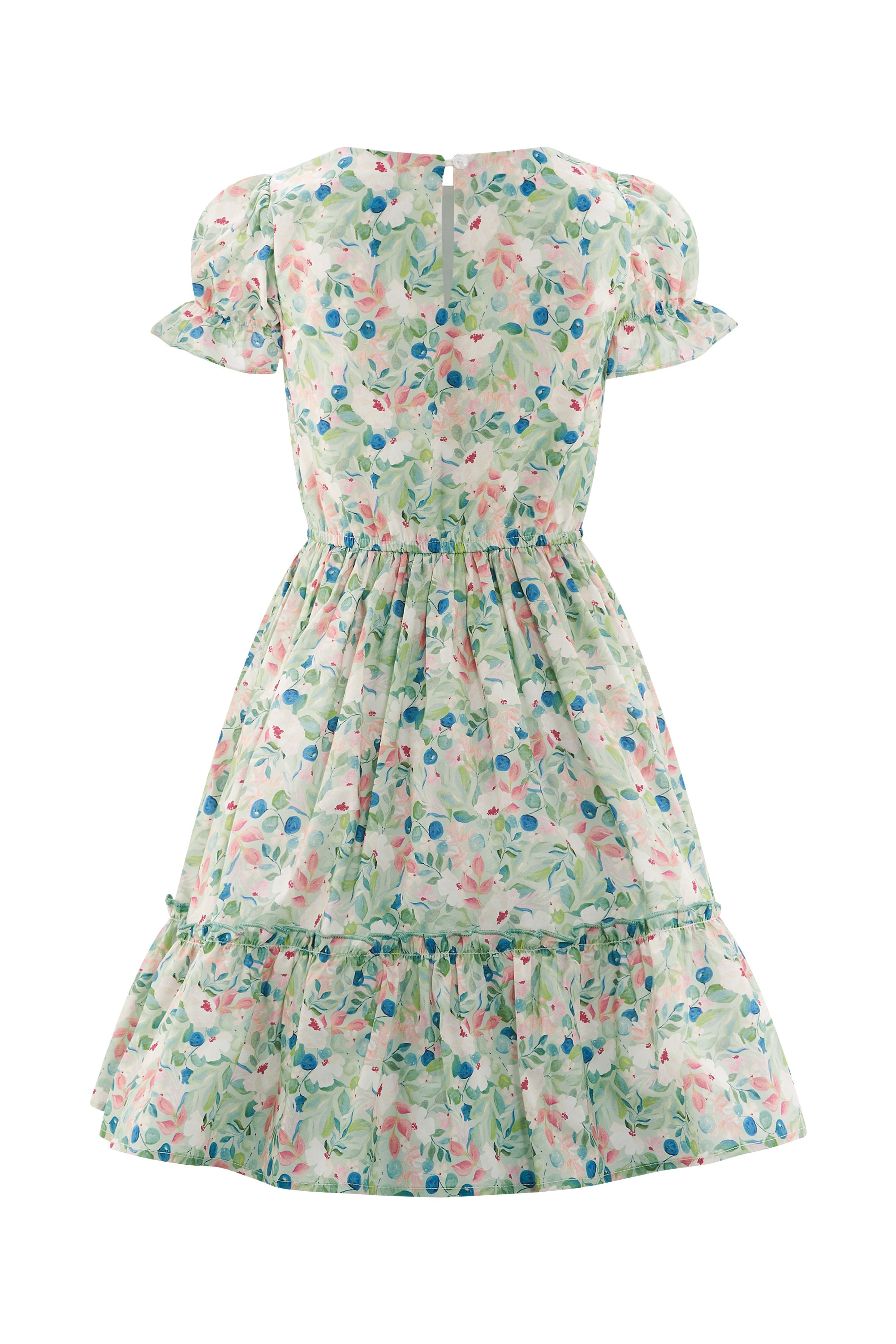 happy girls Sommerkleid »Mädchenkleid«