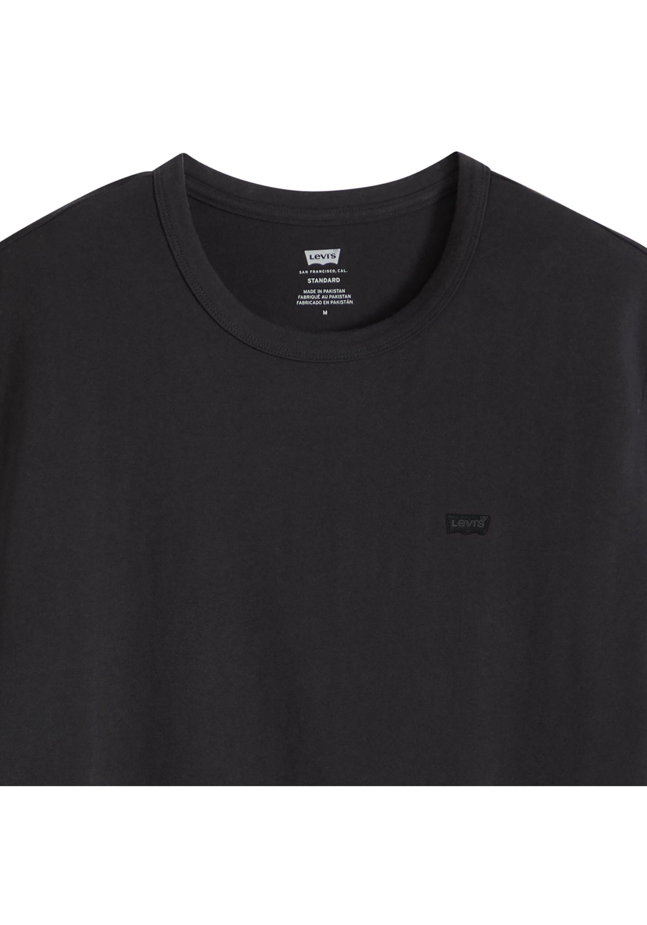 Levi's® T-Shirt »T-Shirt Icon Tee 2er Pack« 2