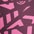COSMIC FUCHSIA/BLACK/REFLECTIVE SILV