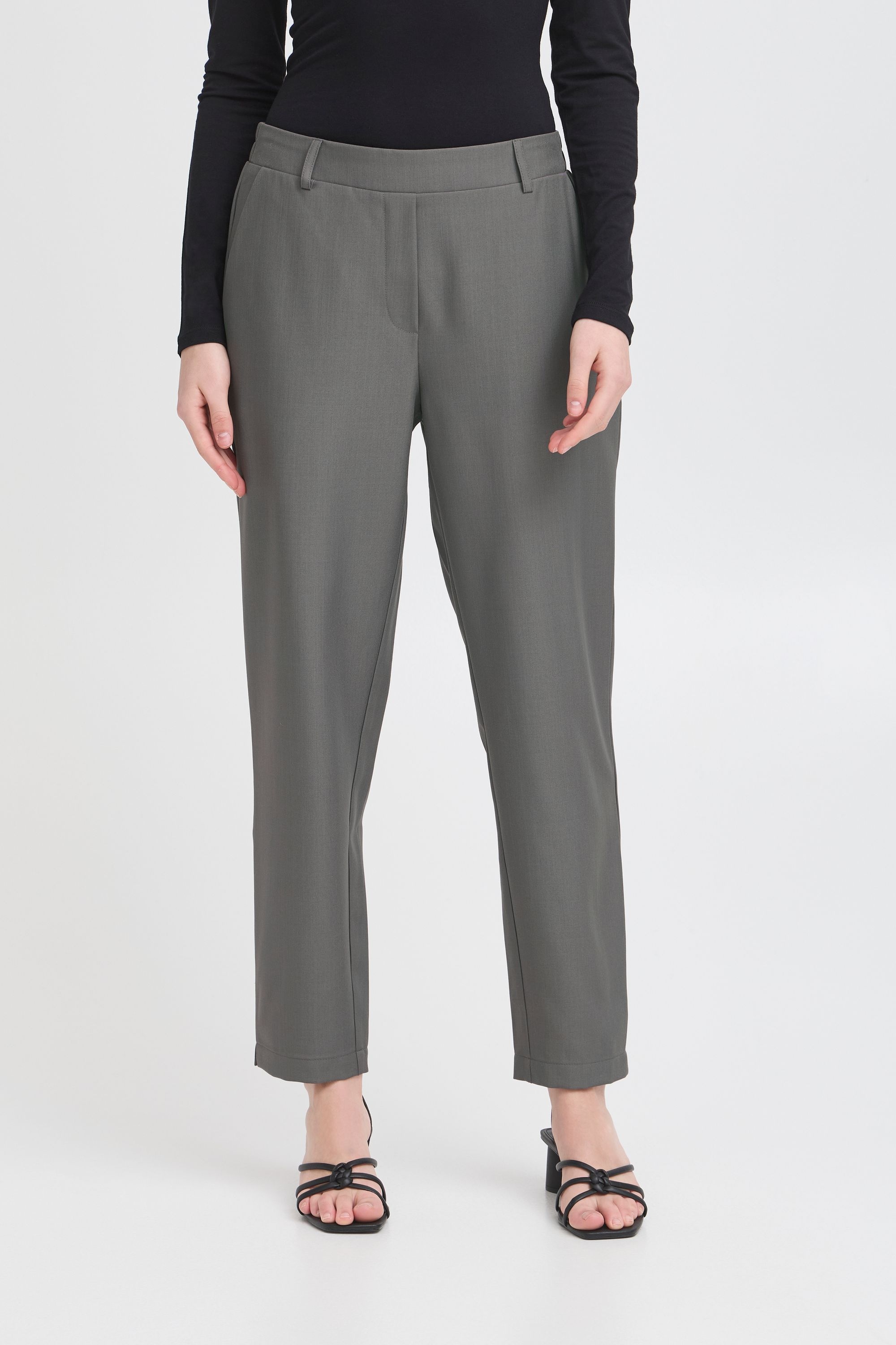Ichi Loungehose »Loungehose IXDORTHEA«