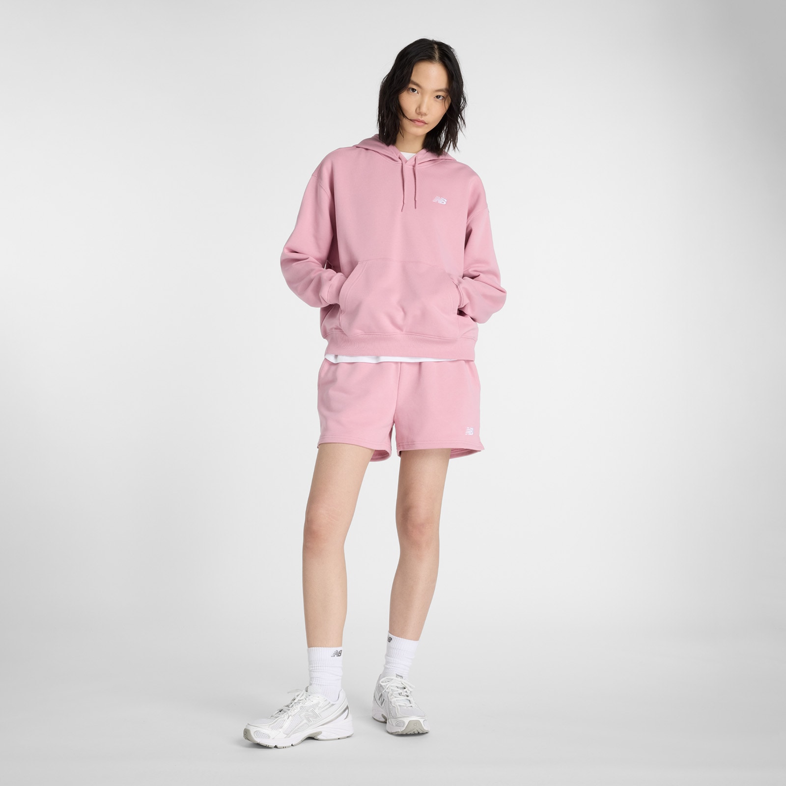 New Balance Shorts »Sport Essentials French Terry Short«