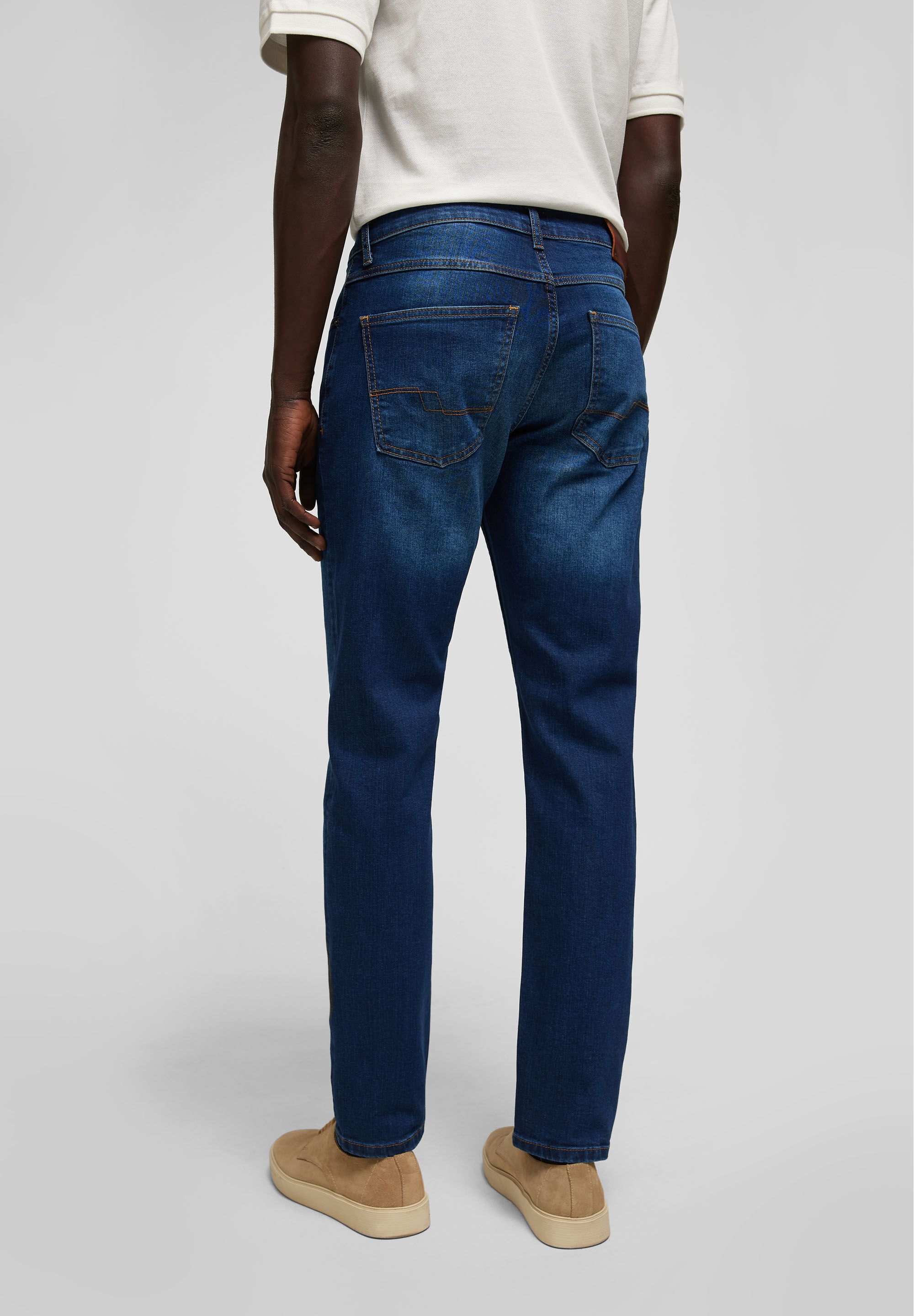 HECHTER PARIS 5-Pocket-Jeans »HECHTER PARIS FM Jeans« Unimuster