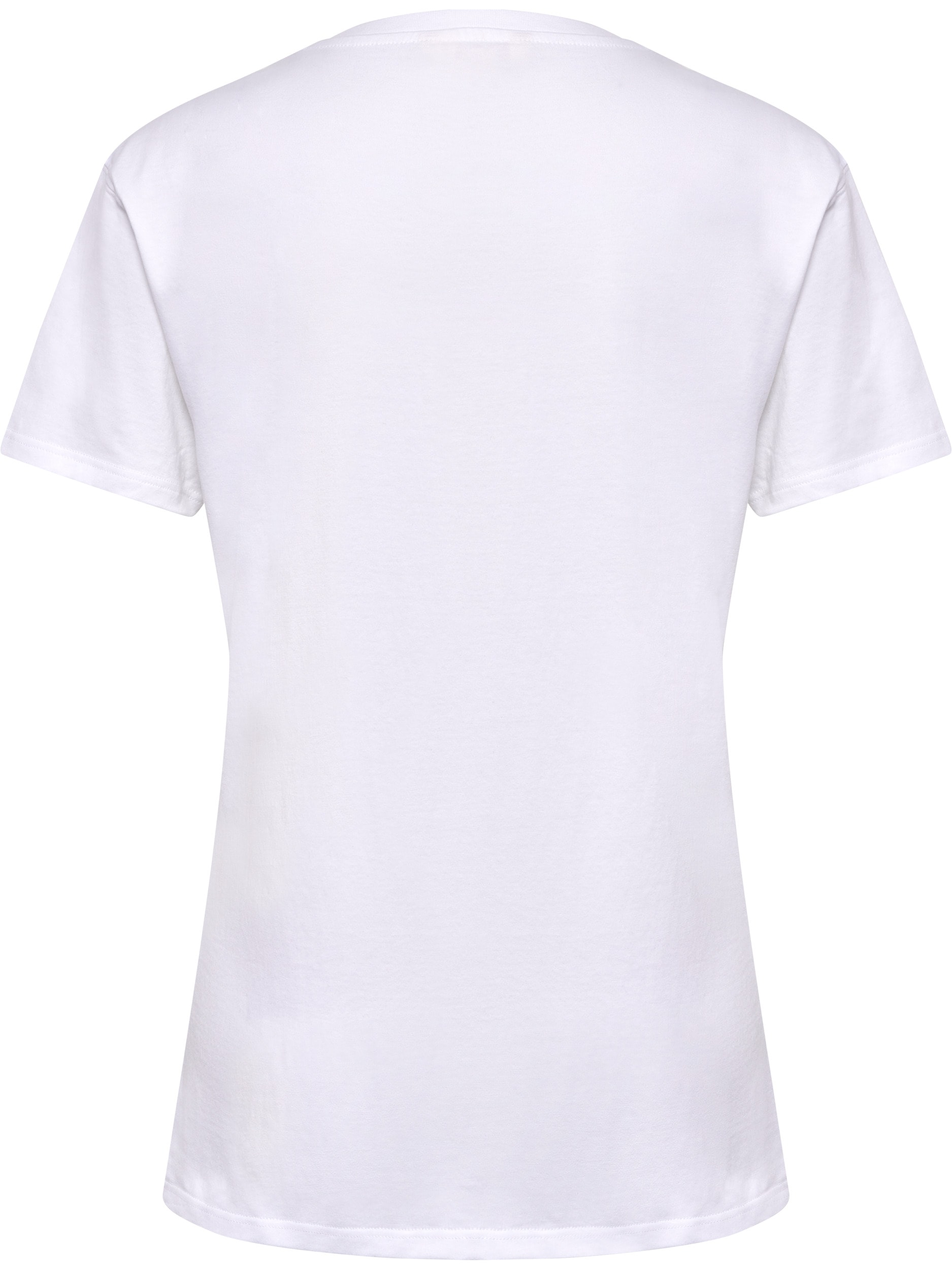 hummel T-Shirt »HMLGO 2.0 T-SHIRT S/S WOMAN«