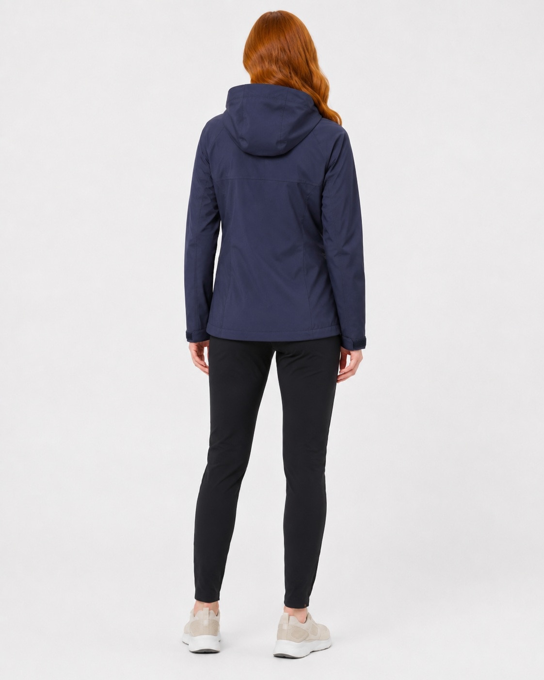 LPO Outdoorjacke »Damen Outdoorjacke Franja«