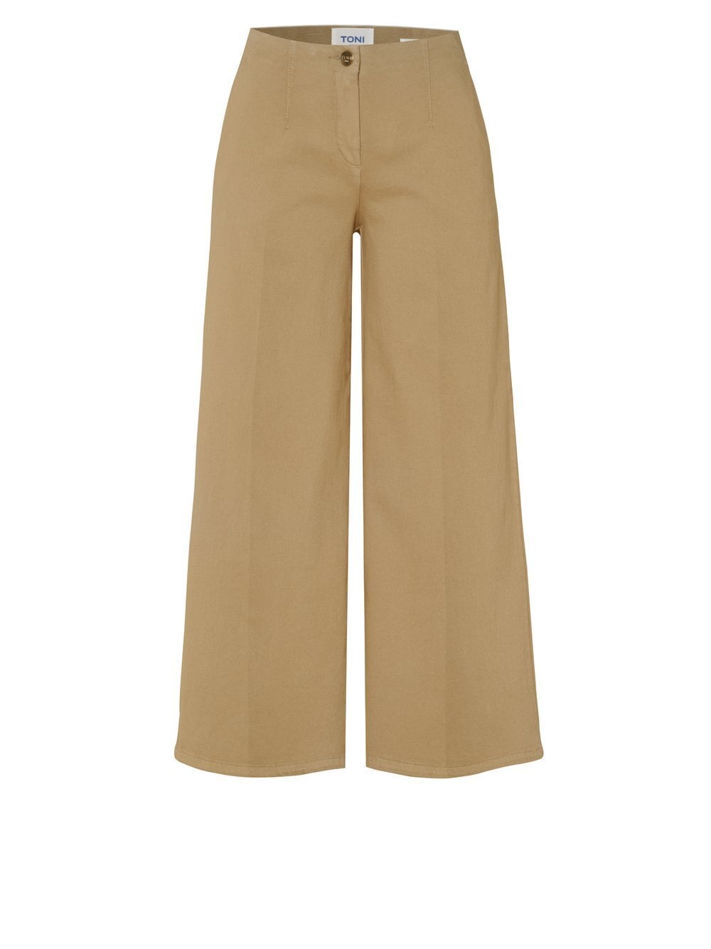 TONI 7/8-Jeans »Jenny Culotte« mit weitem Bein
