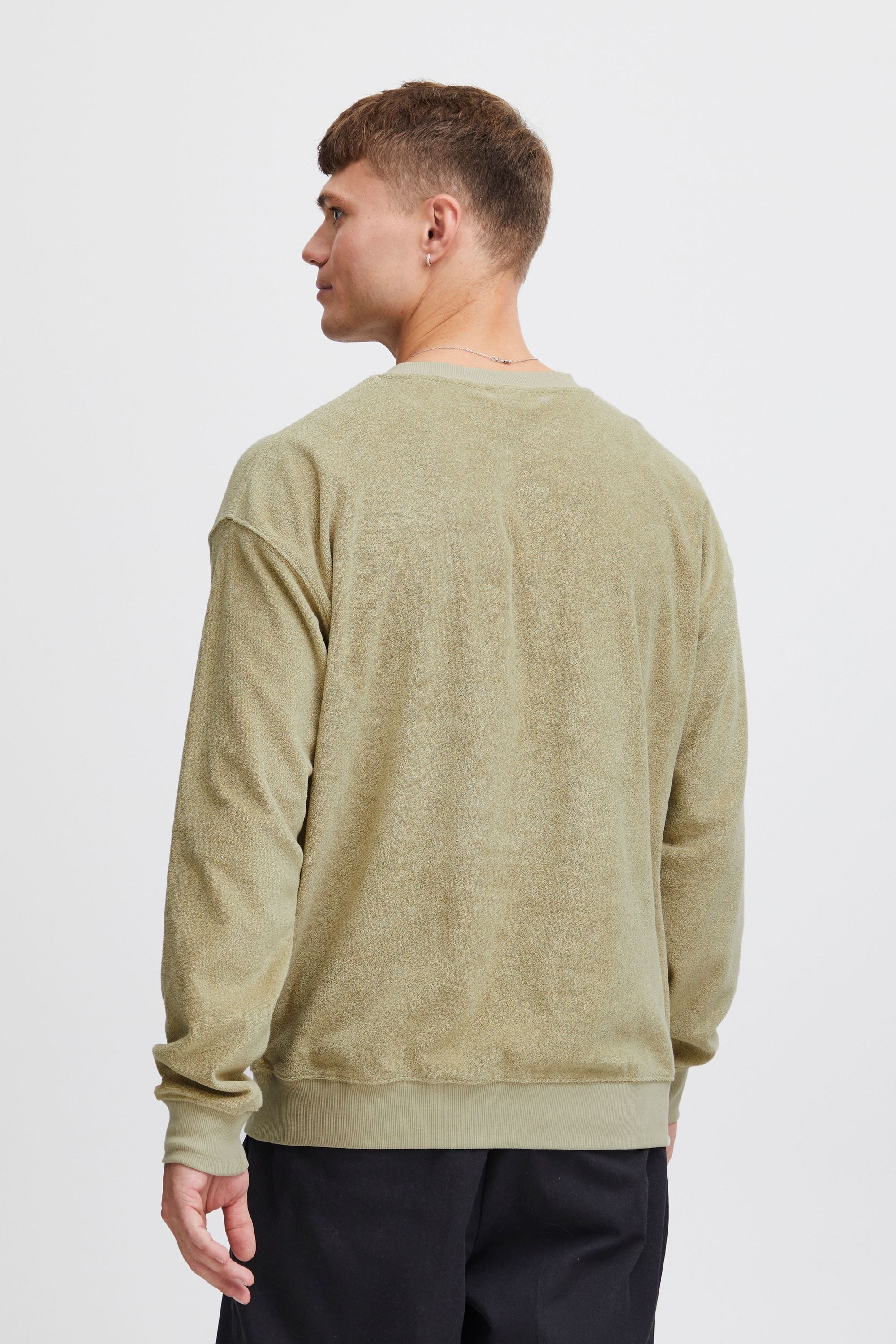 !Solid Longpullover »Sweatshirt SDHaarvard«