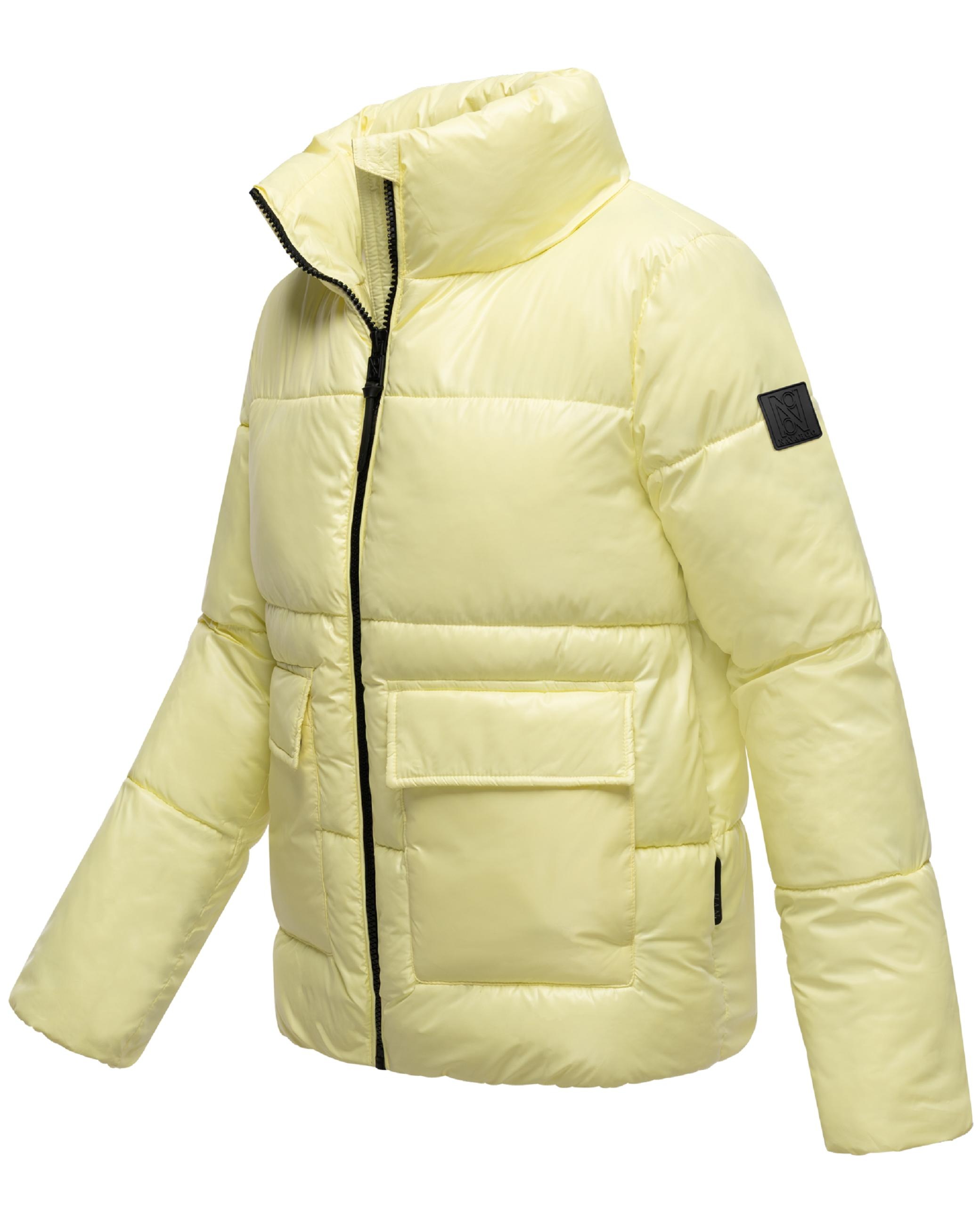 Navahoo Kurzjacke »Kurzjacke Eispracht 14«
