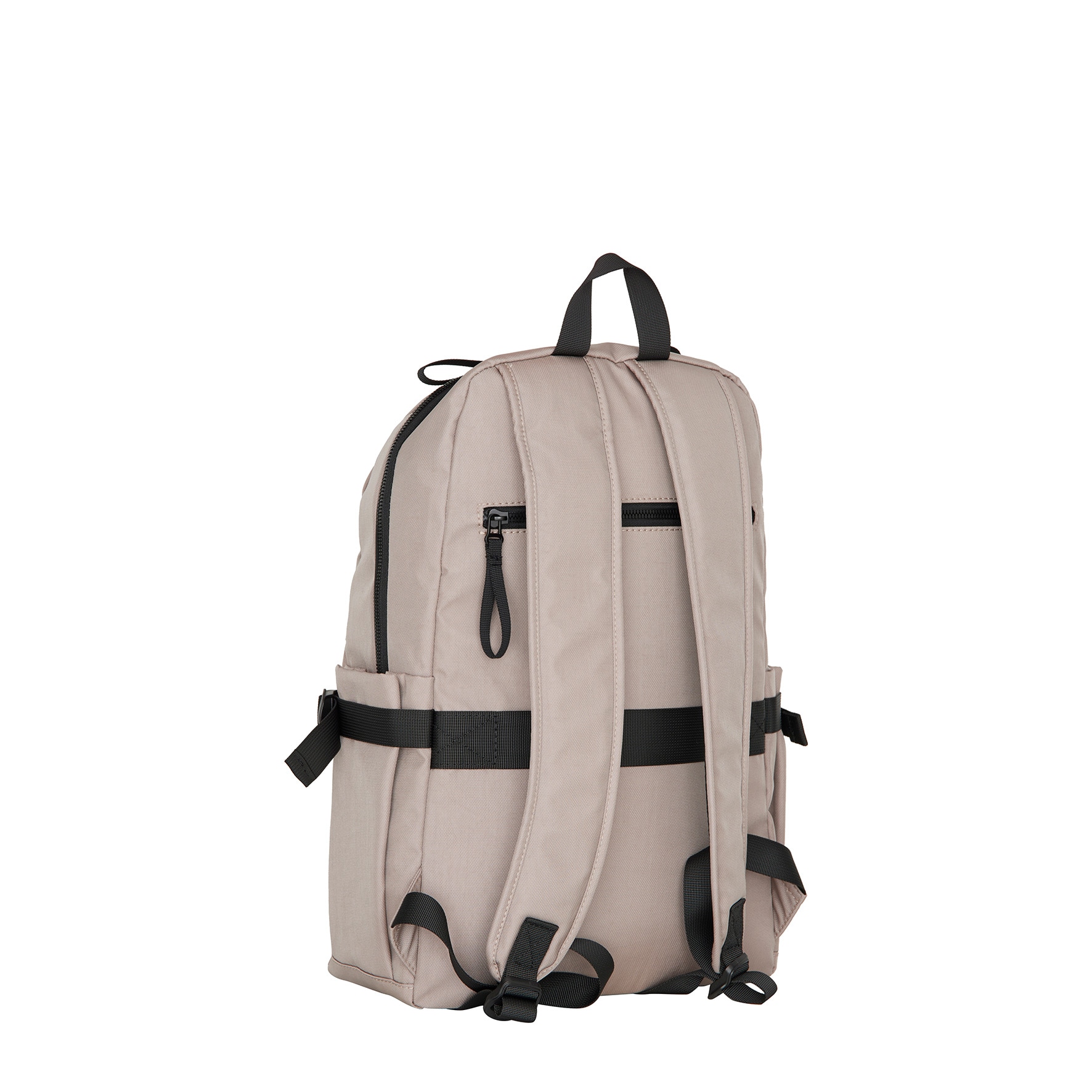 MUSTANG Rucksack »Agios« , Men Freizeitrucksack, Businessrucksack mit Kontrast-Details