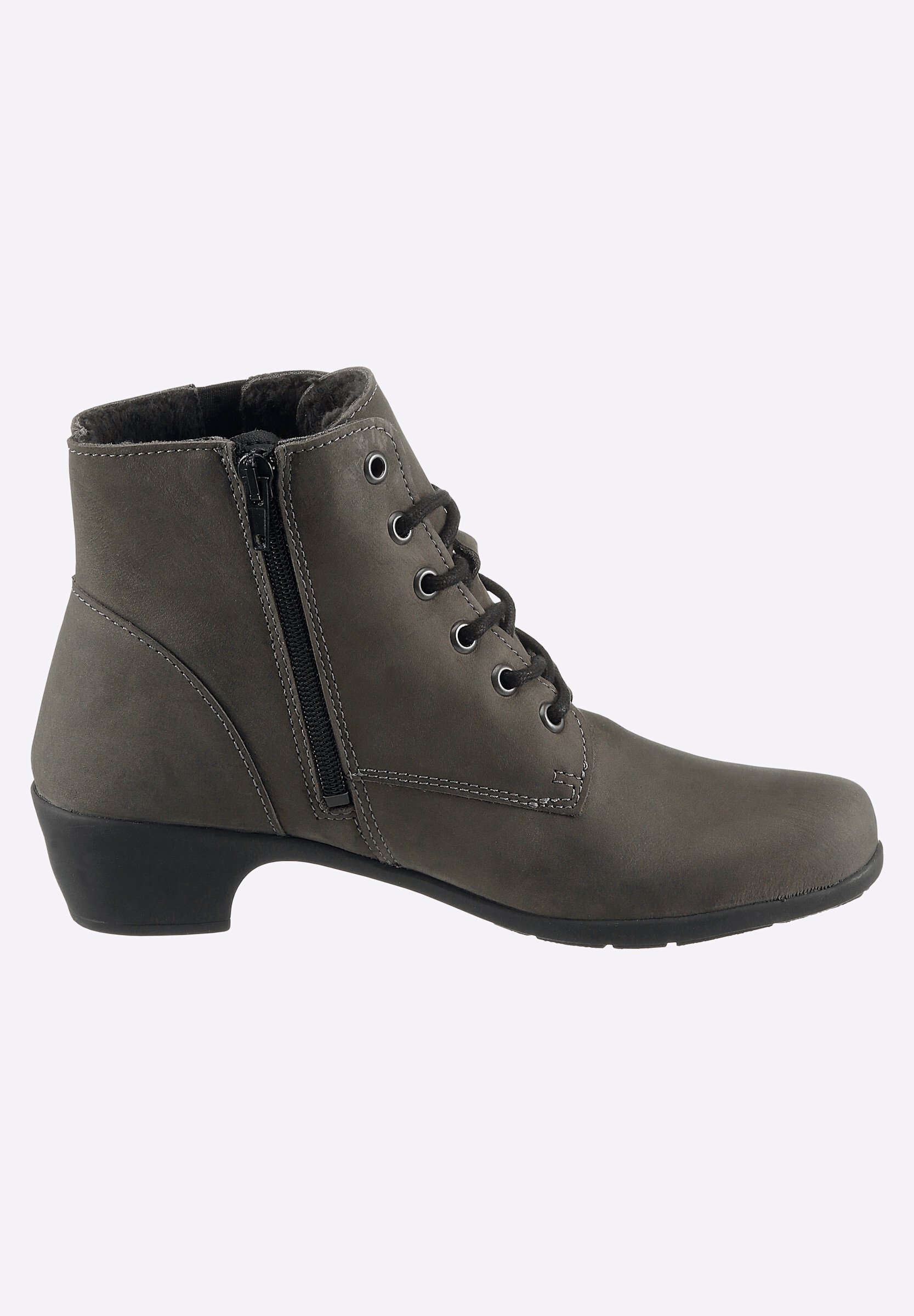 airsoft modern+ Stiefelette »Stiefelette Stiefelette«