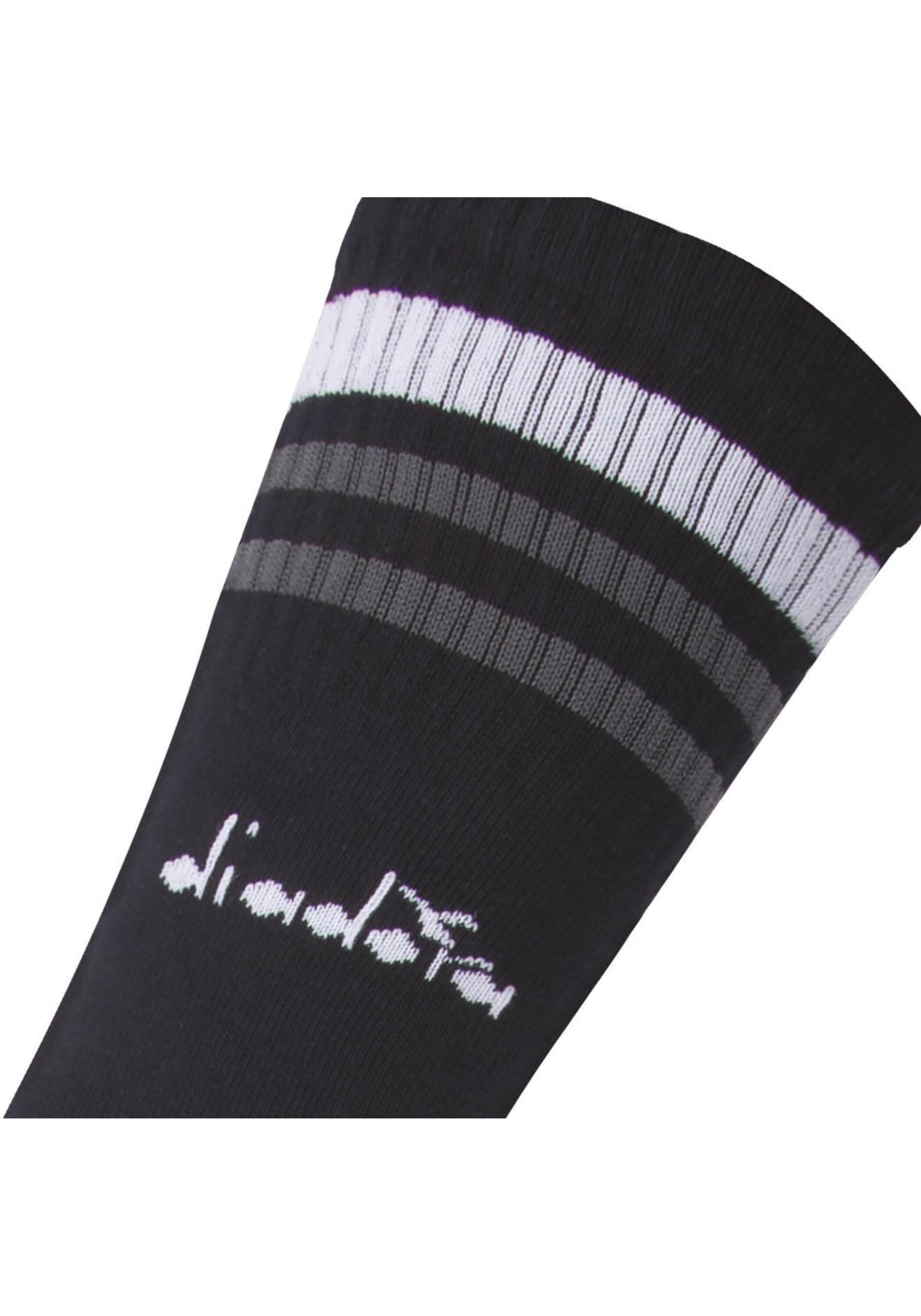 Diadora Kurzsocken »Socken 3er Pack«