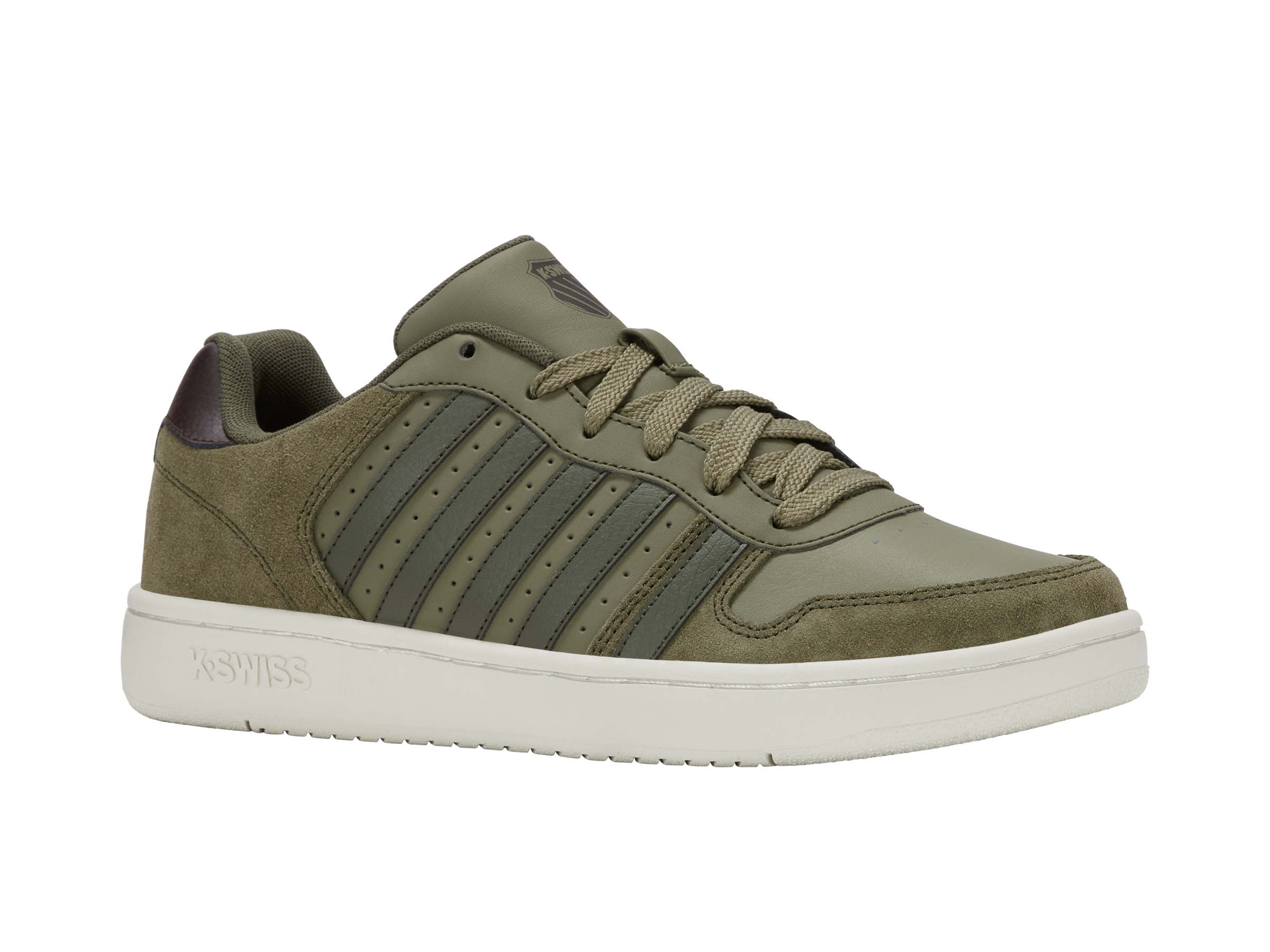K-Swiss Sneaker »COURT PALISADES«