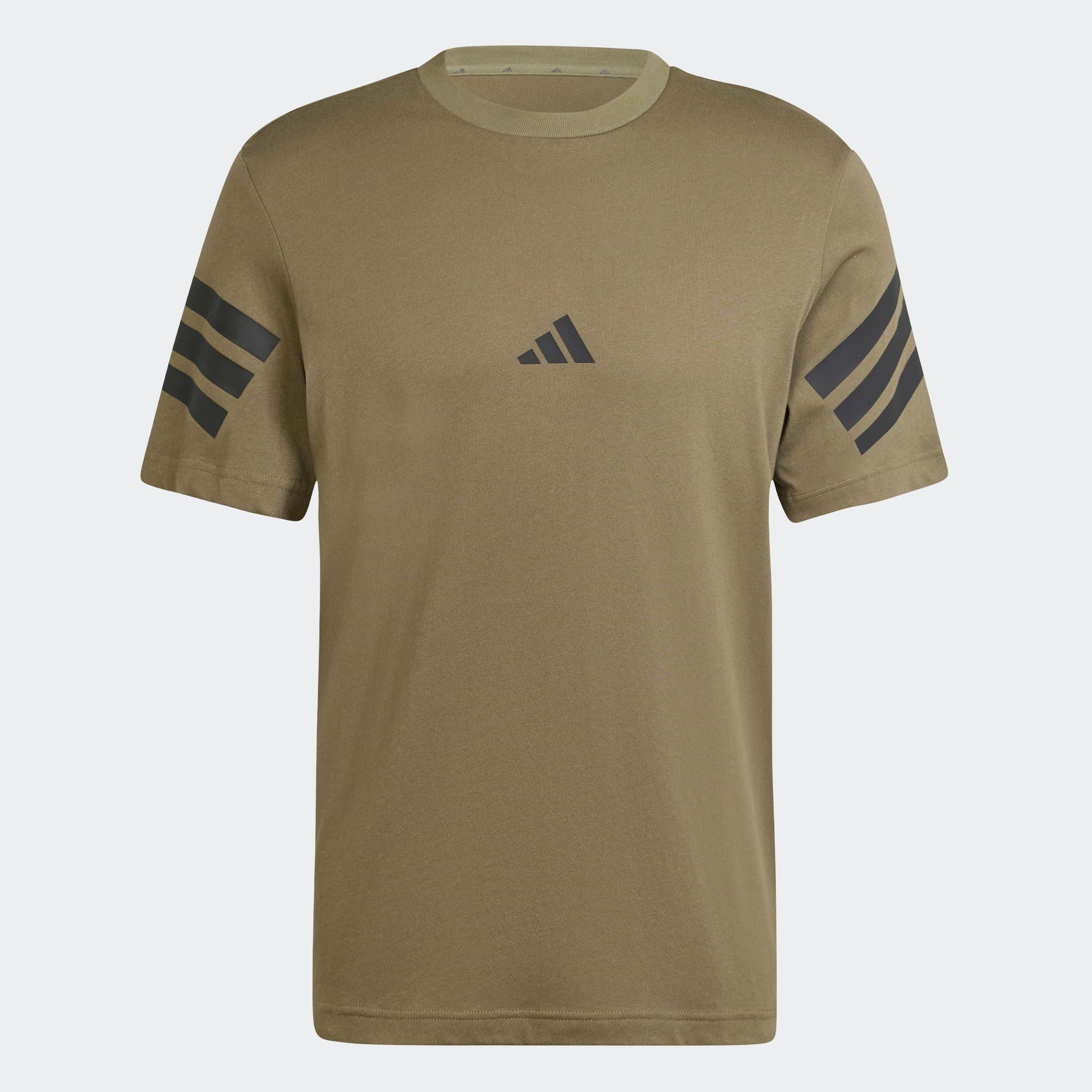adidas Sportswear T-Shirt »M FI 3S REG T«