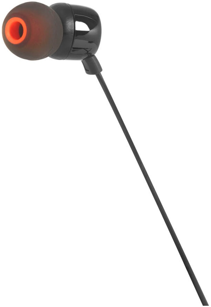 JBL In-Ear-Kopfhörer »Tune 110« A2DP Bluetooth Freisprechfunktion