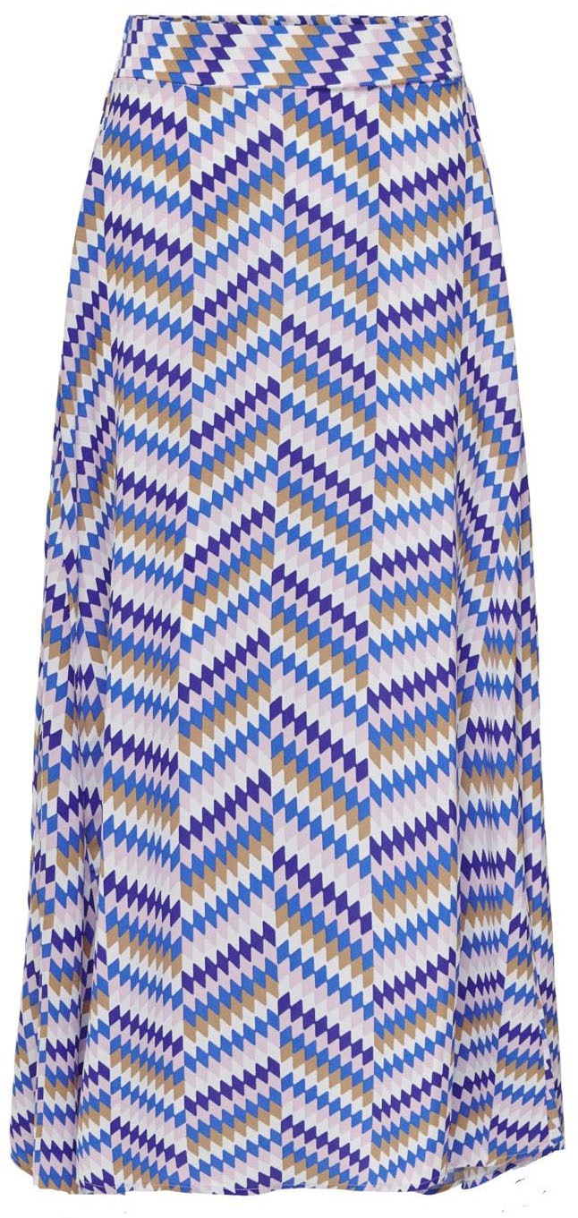 ONLY Sommerrock »ONLSTELLA LIFE MIDI SKIRT CS PTM« kaufen