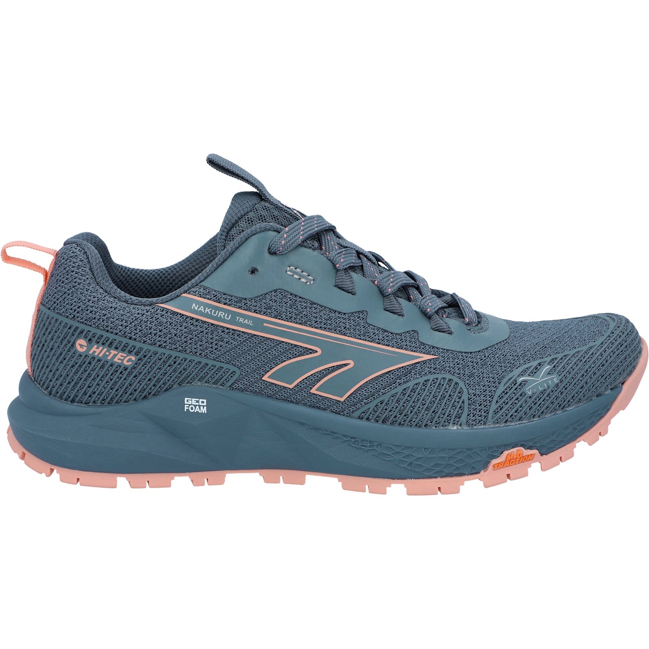 Hi-Tec Walkingschuh »GEO NAKURU WOMENS«