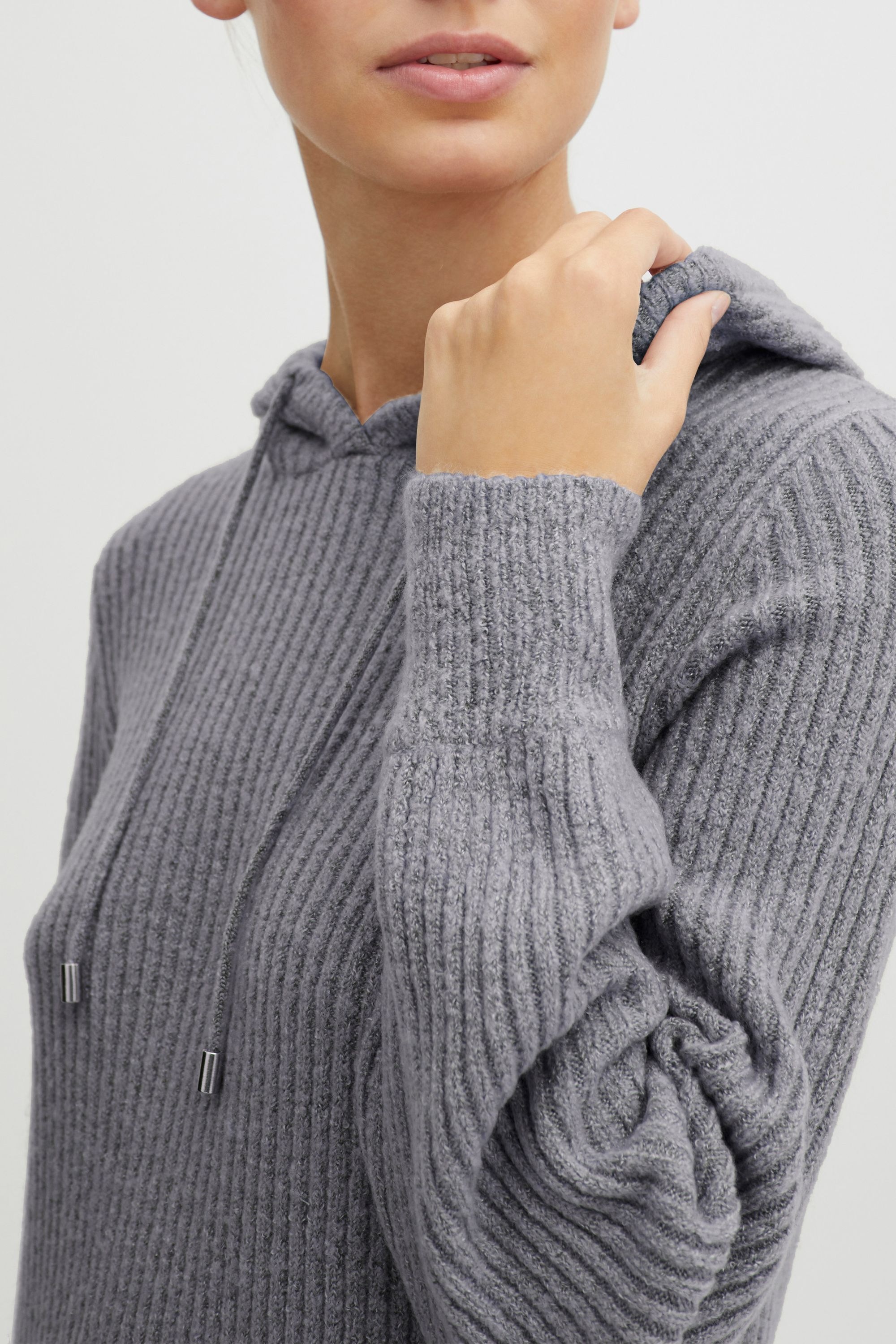 OXMO Kapuzenpullover »Hoodie OXNorma«