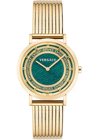 Versace Schweizer Uhr »NEW GENERATION, VE3M00622« kaufen