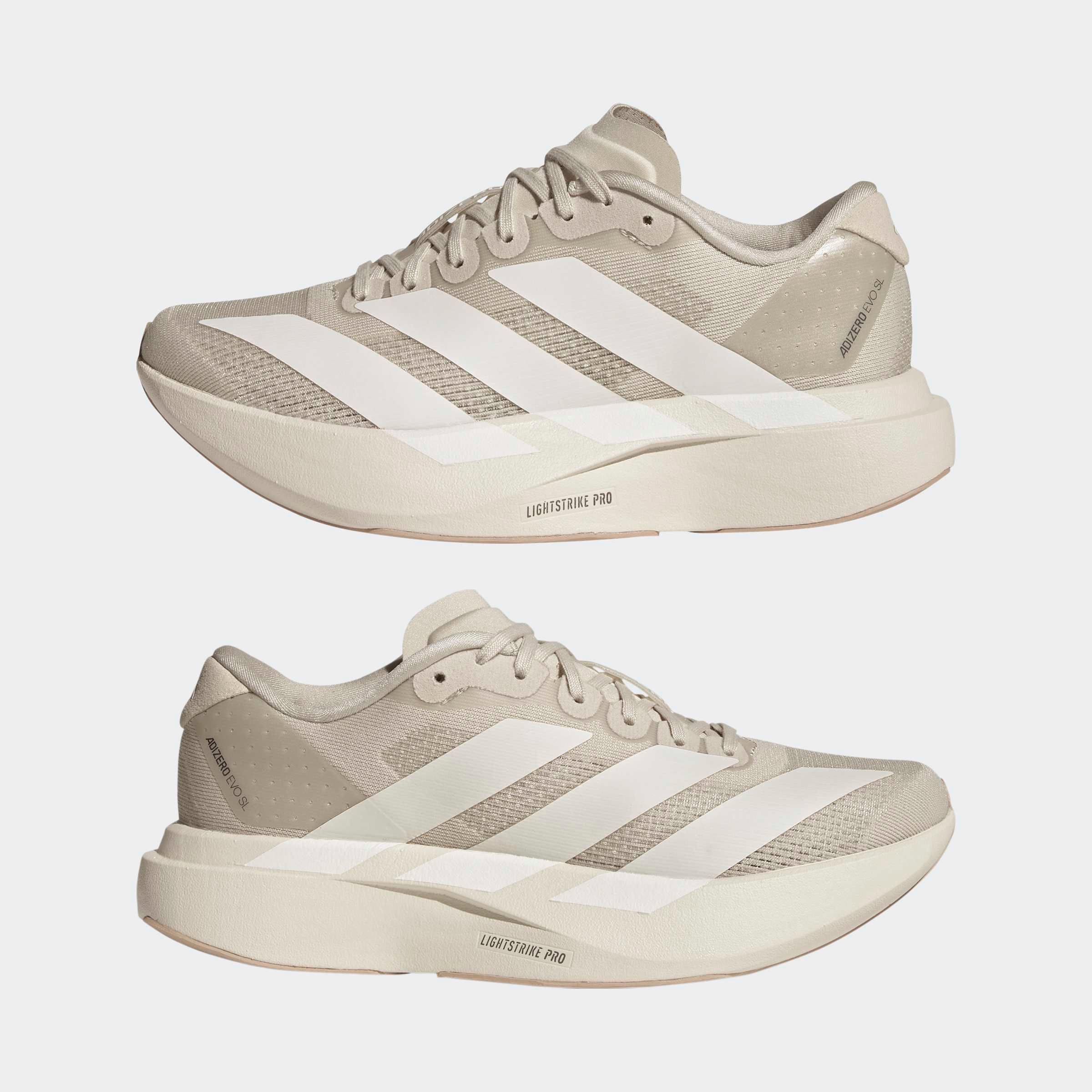 adidas Performance Laufschuh »ADIZERO EVO SL E FÜR KINDER UND TEENS«