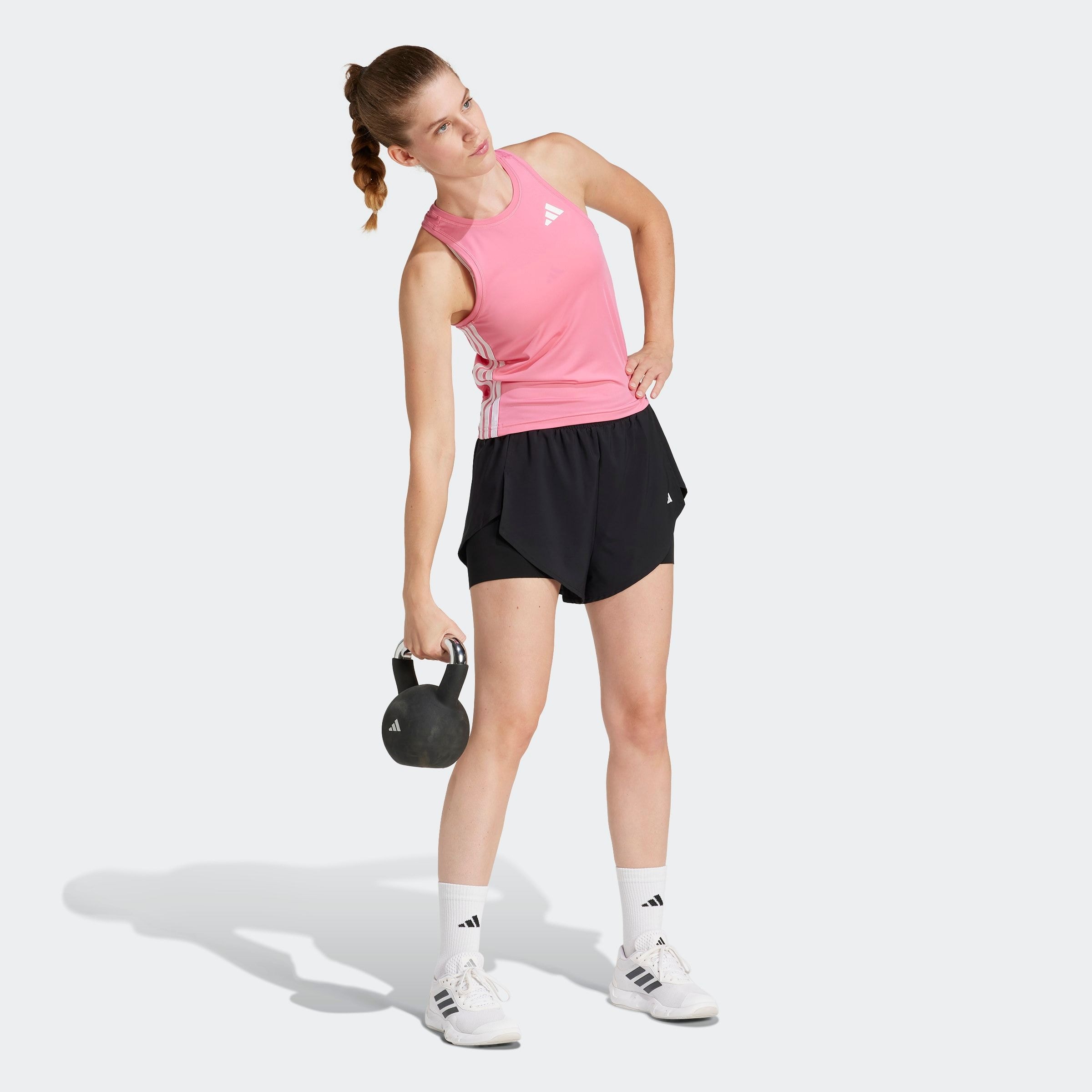 adidas Performance Tanktop »WE 3S TK«