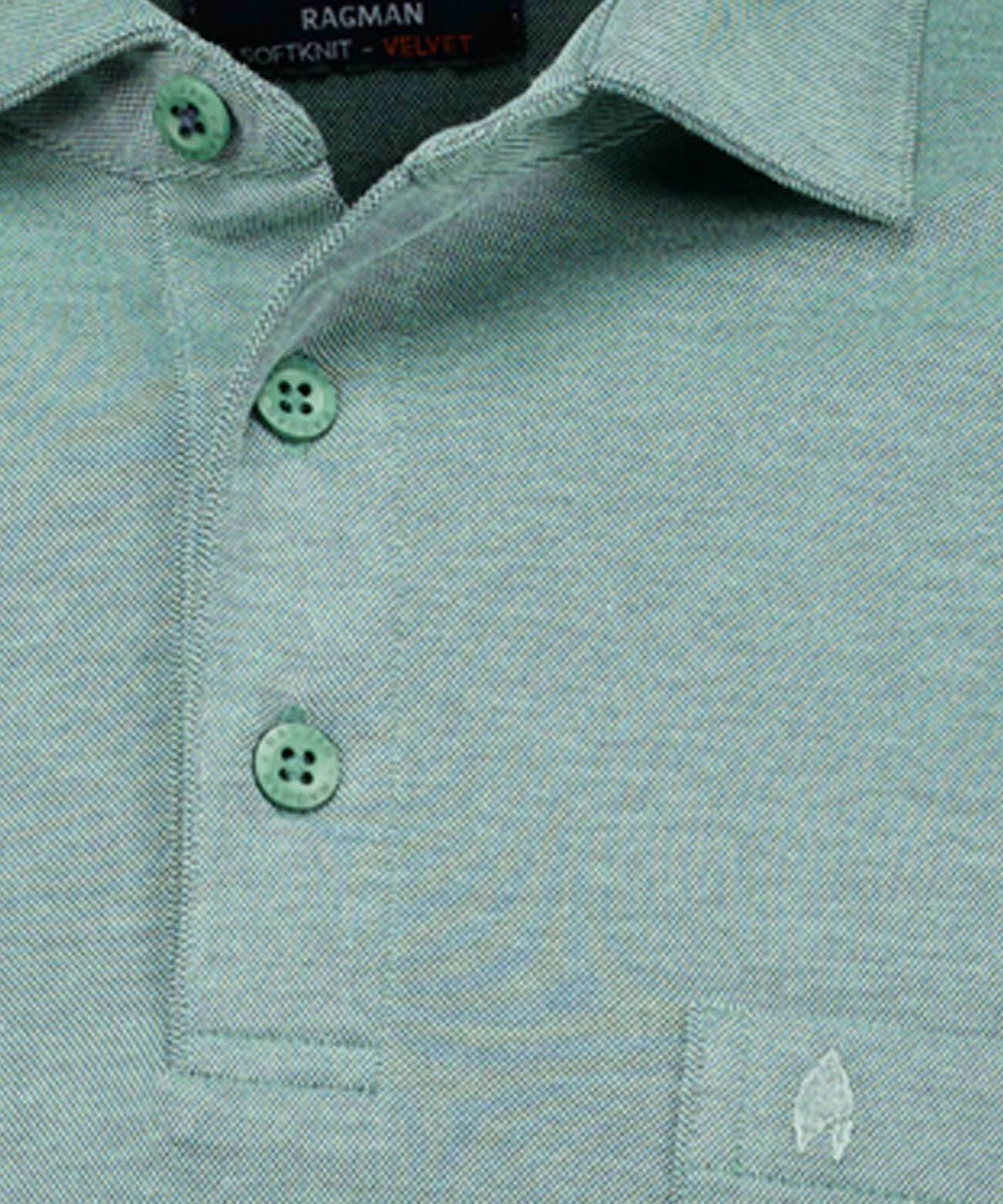 RAGMAN Poloshirt