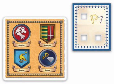 Clementoni® Spiel »Galileo, Escape Game Die Abenteuer des Sir Pascal«, Made in Europe