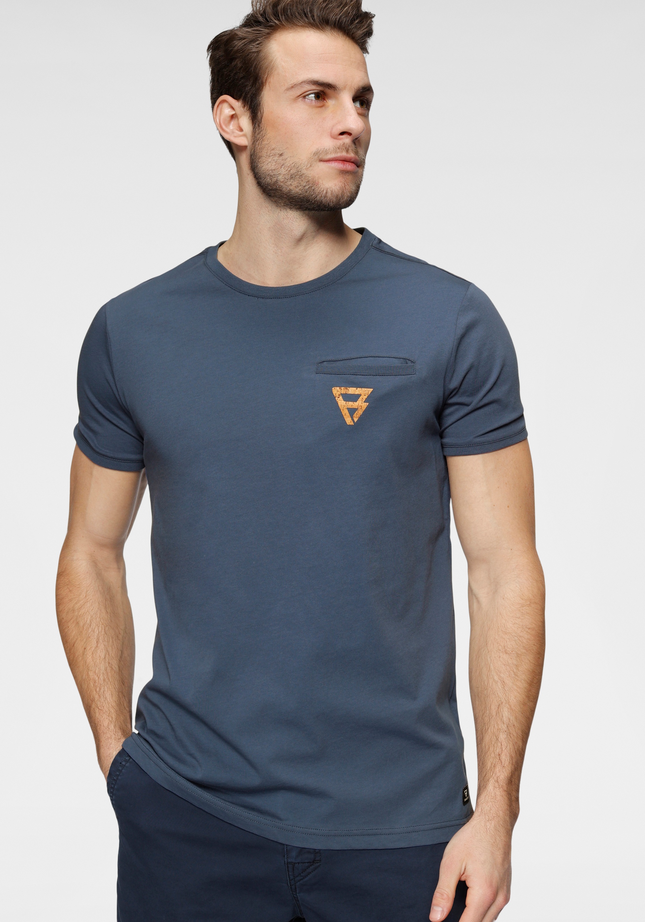 Brunotti T-Shirt »TEYO«