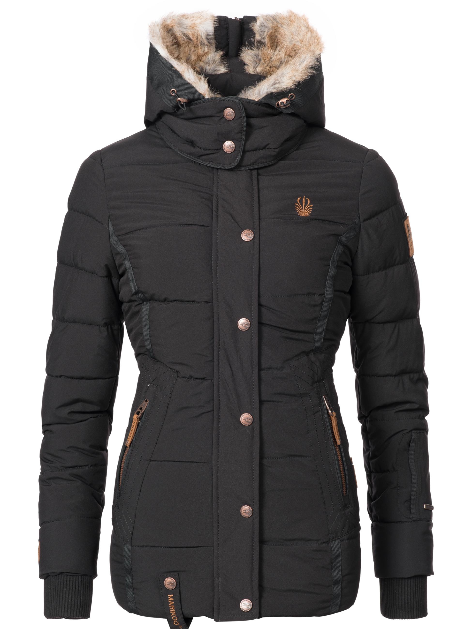 Marikoo Winterjacke »Winterjacke Nekoo«