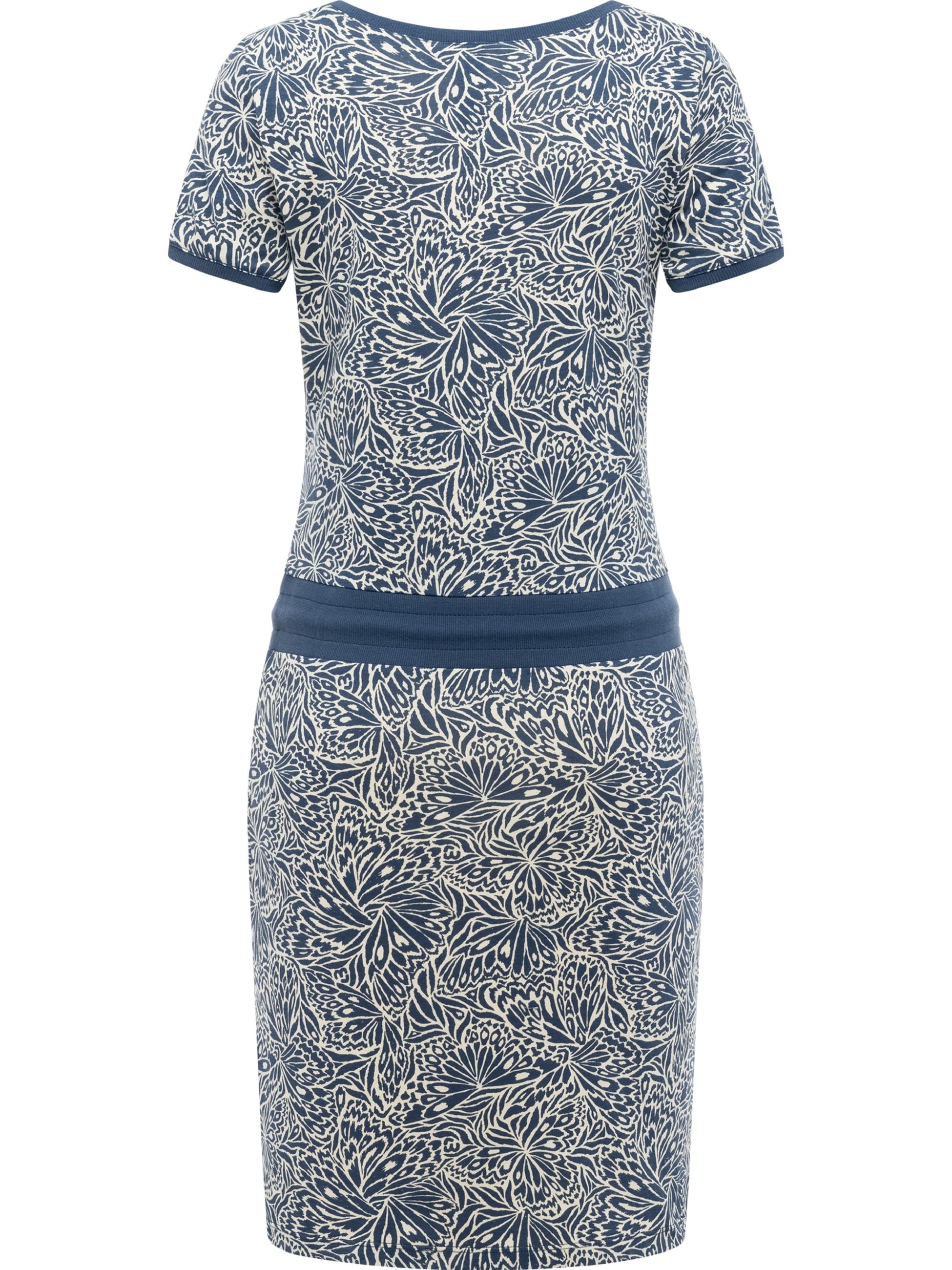 Ragwear Minikleid »Sommerkleid Baomi Zoo YOUMODO«