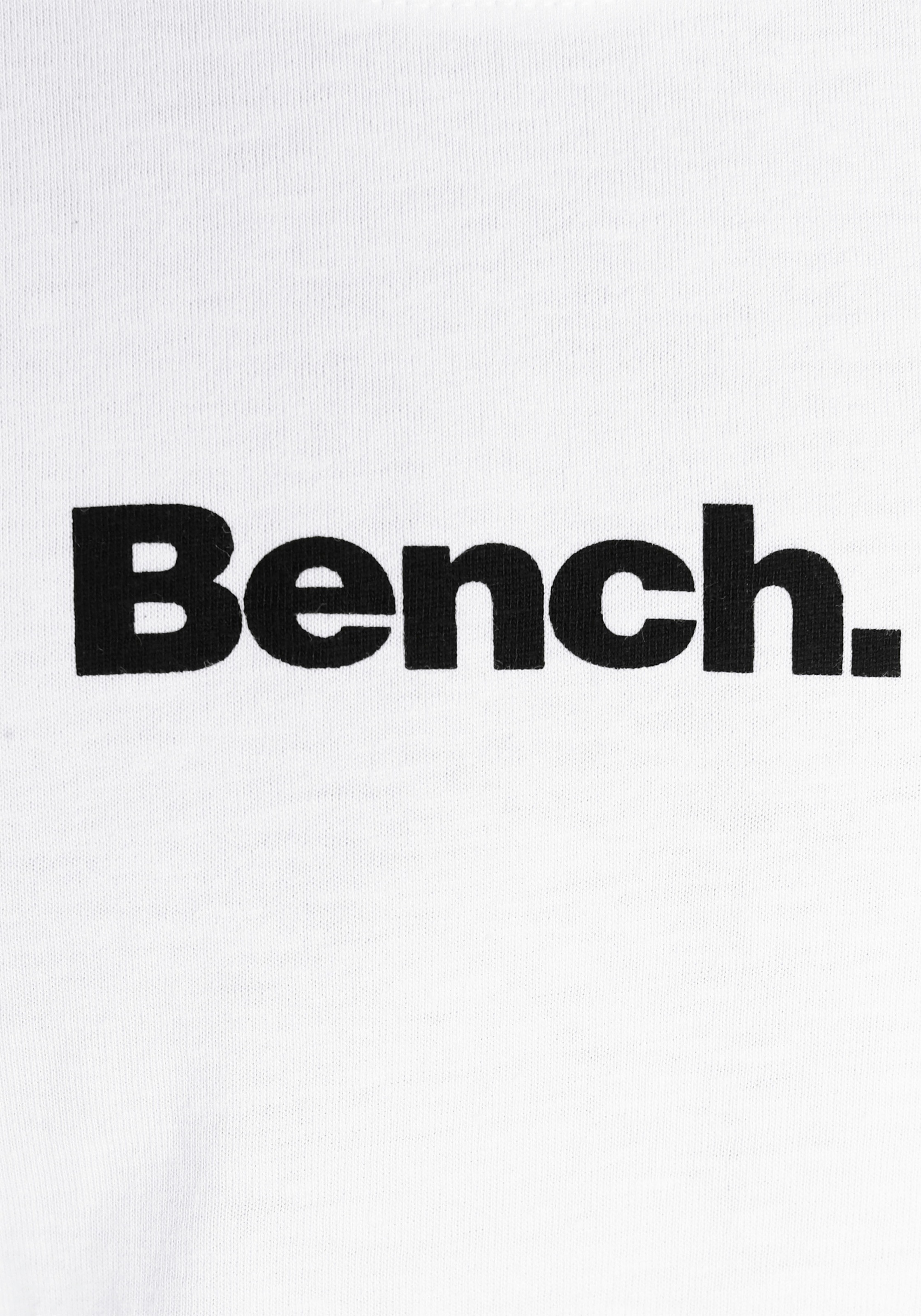 Bench. T-Shirt »BASIC«, (Packung, tlg.), 2 Jungen für bestellen OTTO bei