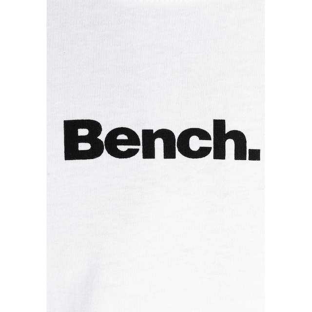 Bench. T-Shirt »BASIC«, (Packung, 2 tlg.), für Jungen bestellen bei OTTO