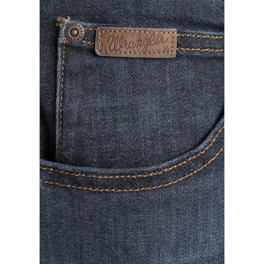 Wrangler Slim-fit-Jeans »Texas Slim«