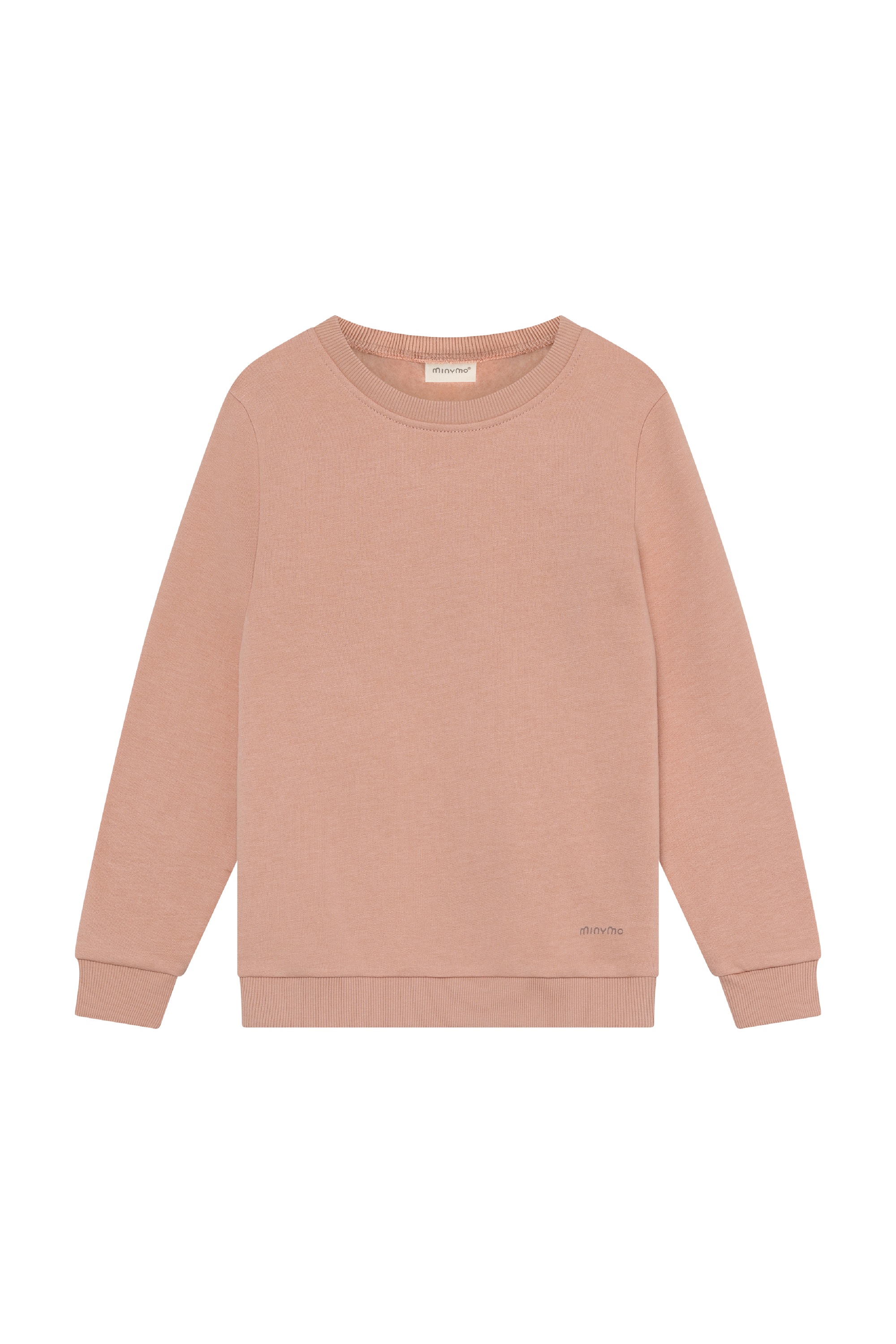 Minymo Longpullover »Sweater MISweatshirt«