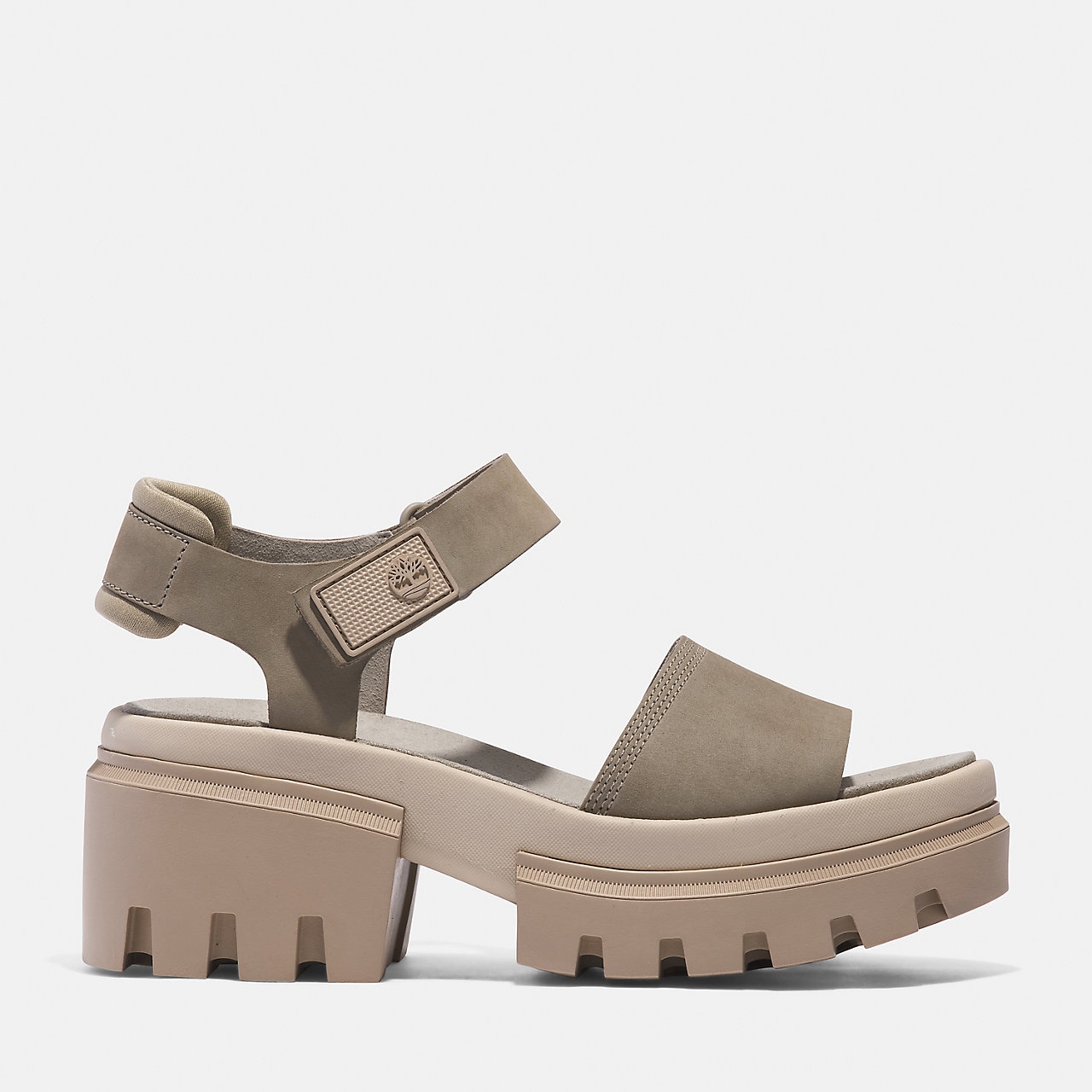 Timberland Sandale »Everleigh 2 STRAP SANDAL«