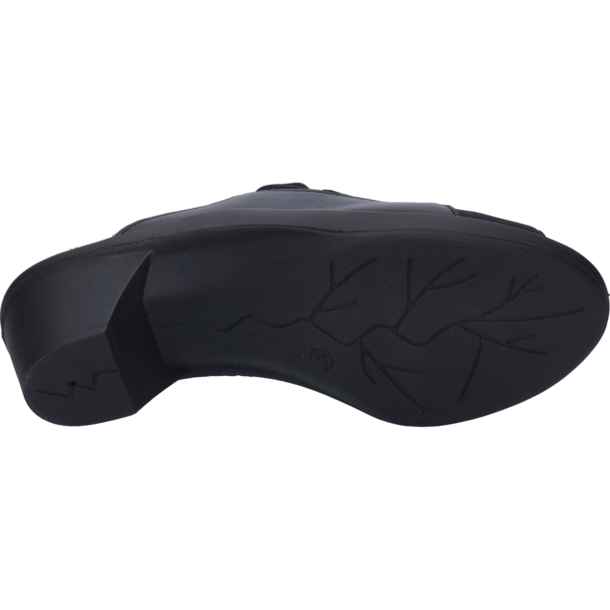 Josef Seibel Clog »St.Tropez 44, schwarz«