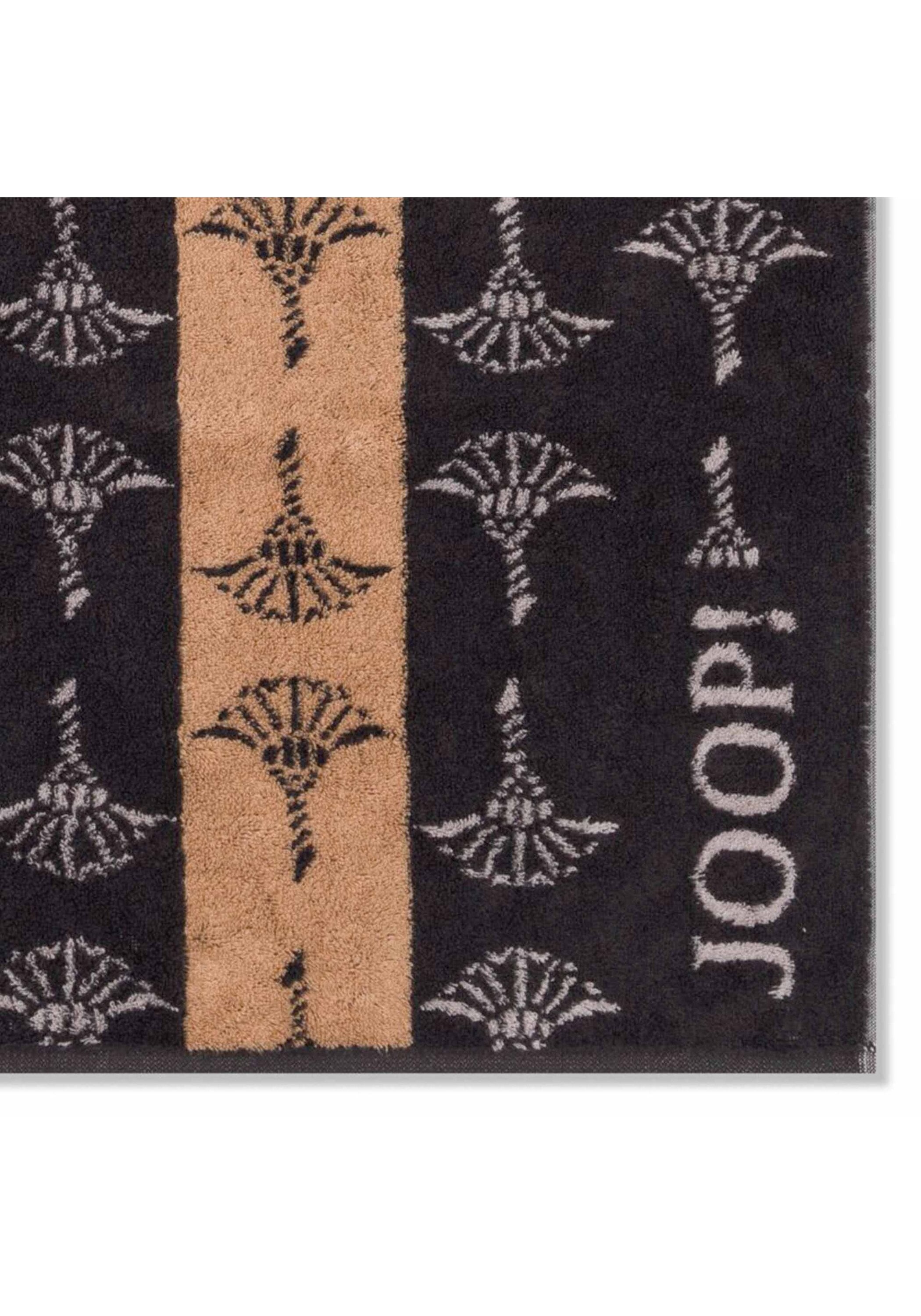 JOOP! Handtuch »Handtuch Divided Doubleface Handtuch 1er Pack«, (1er Pack St.)