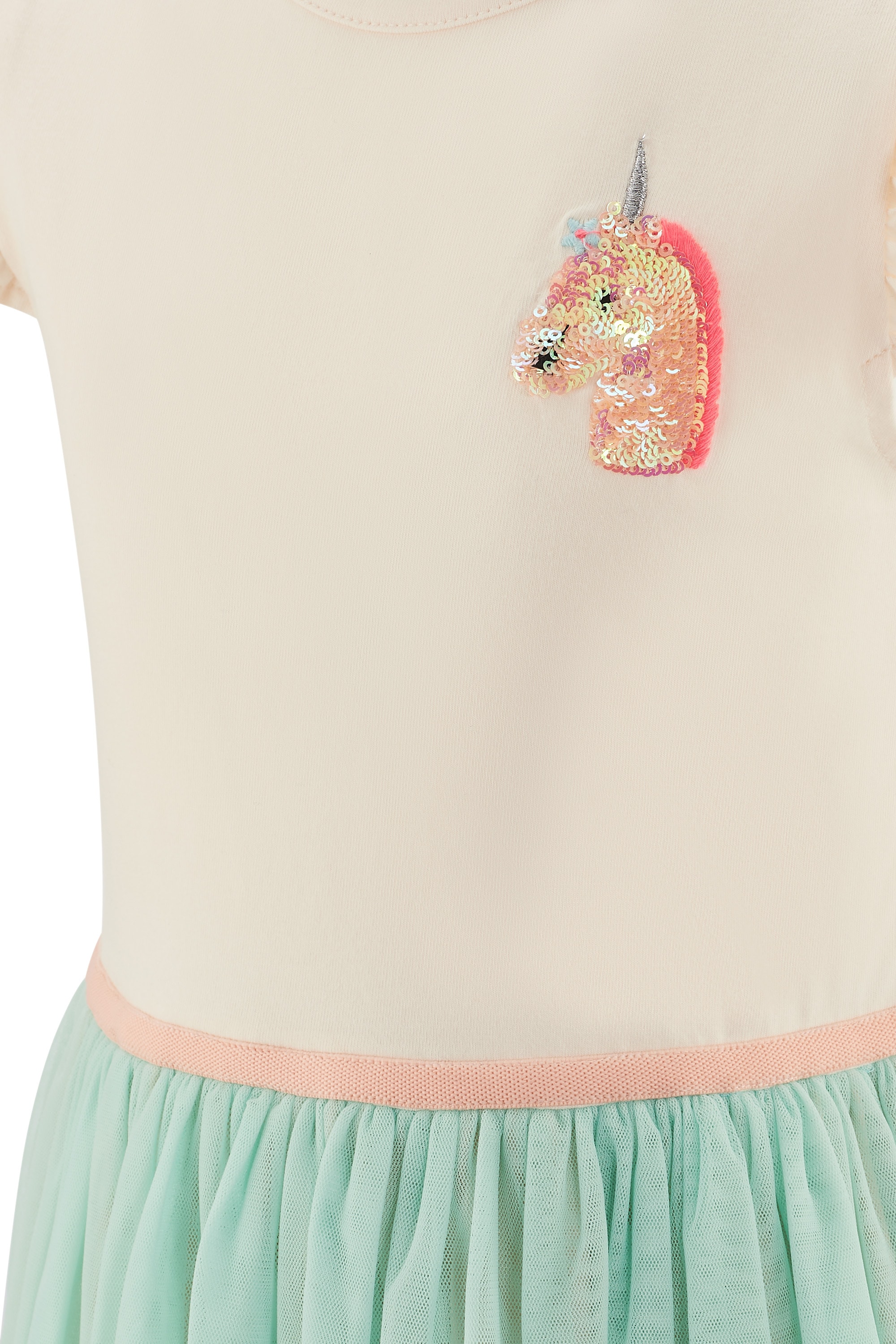 happy girls Sommerkleid »Mädchenkleid«