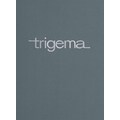 Trigema Trainingsshorts, mit Innenslip aus Netz