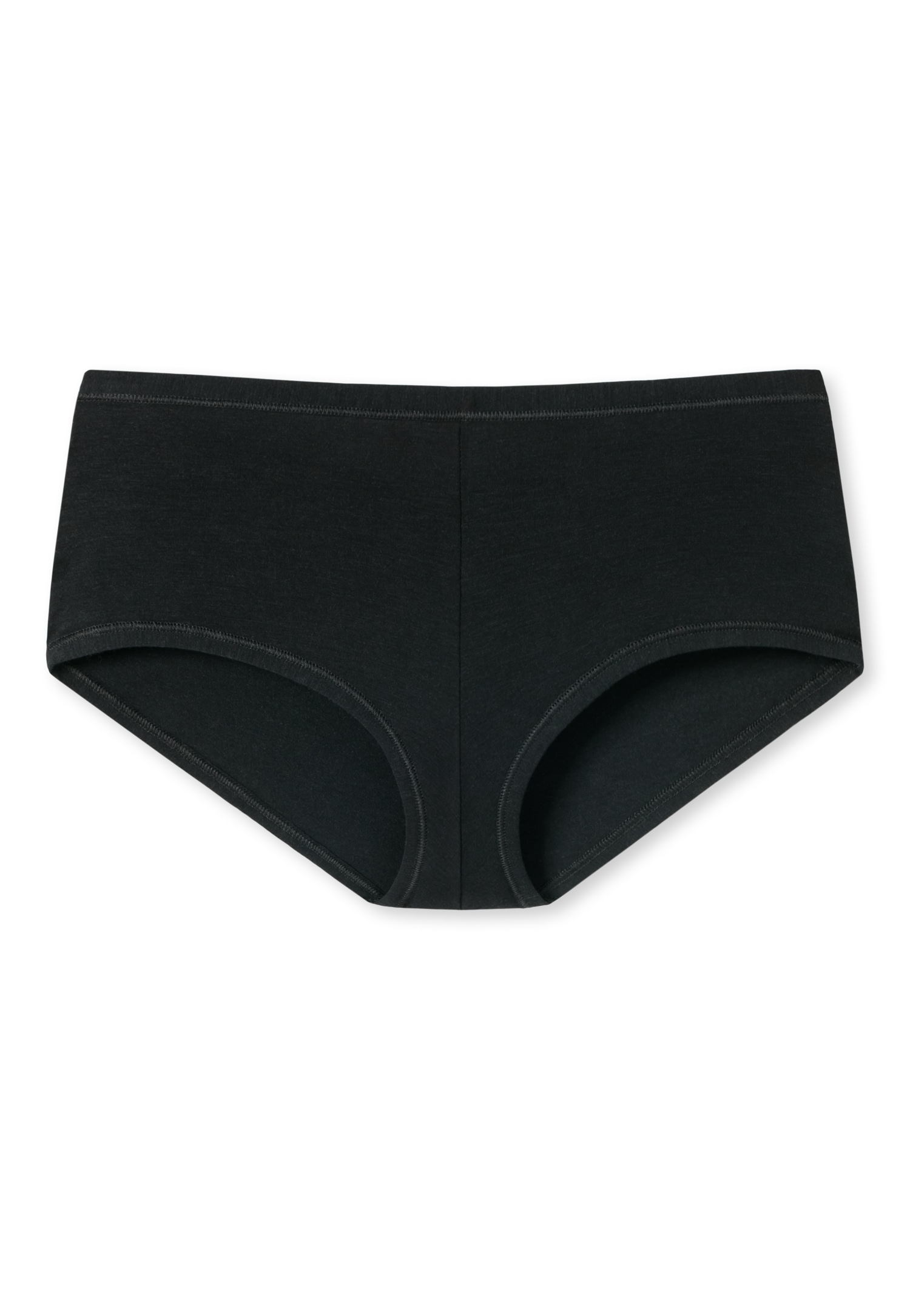 Schiesser Panty »Personal Fit«, Lurex-Nähte, atmungsaktiv, Single Jersey, ohne störende Seitennähte