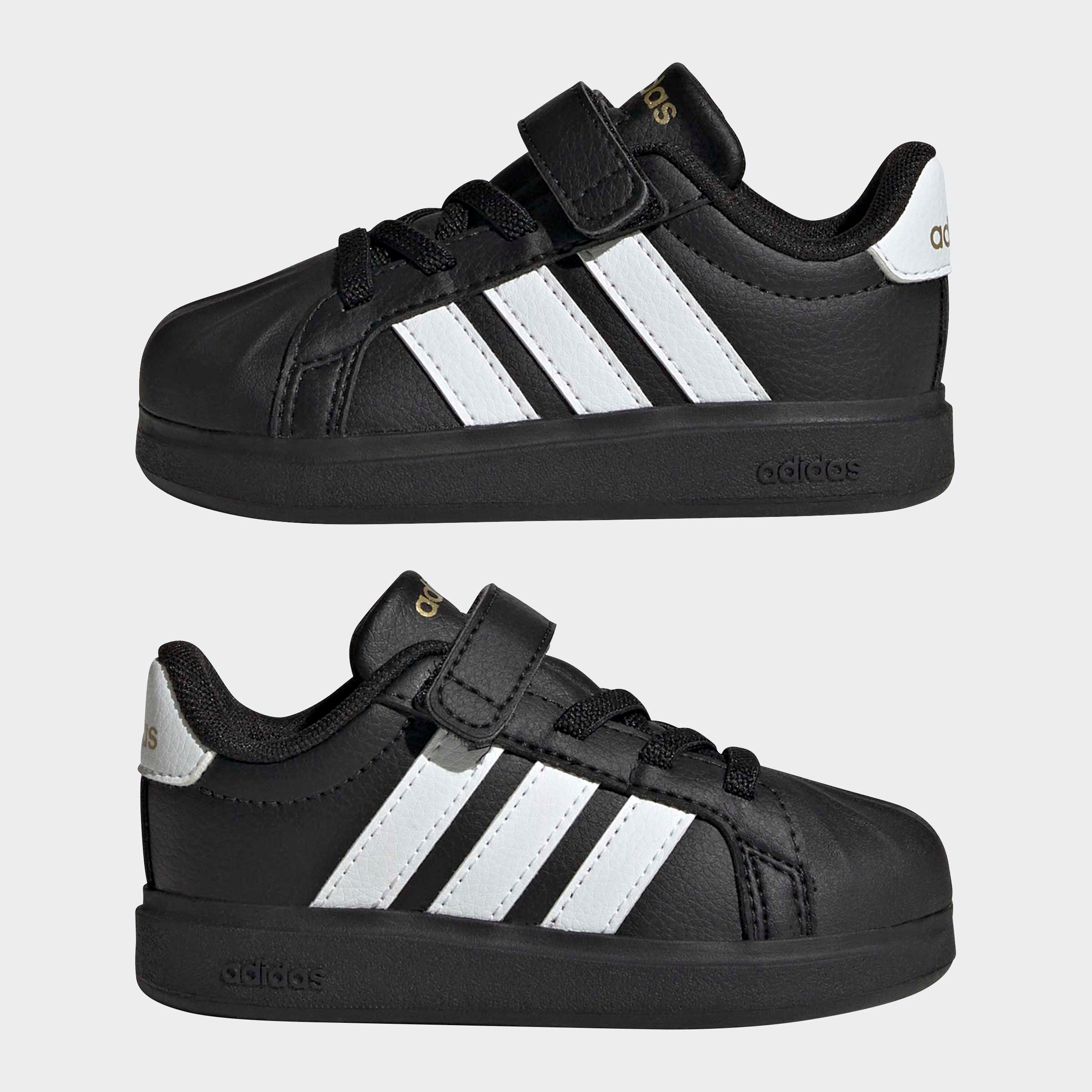 adidas Sportswear Sneaker »STREETTALK«  inspiriert vom Design des adidas superstar, für Kinder