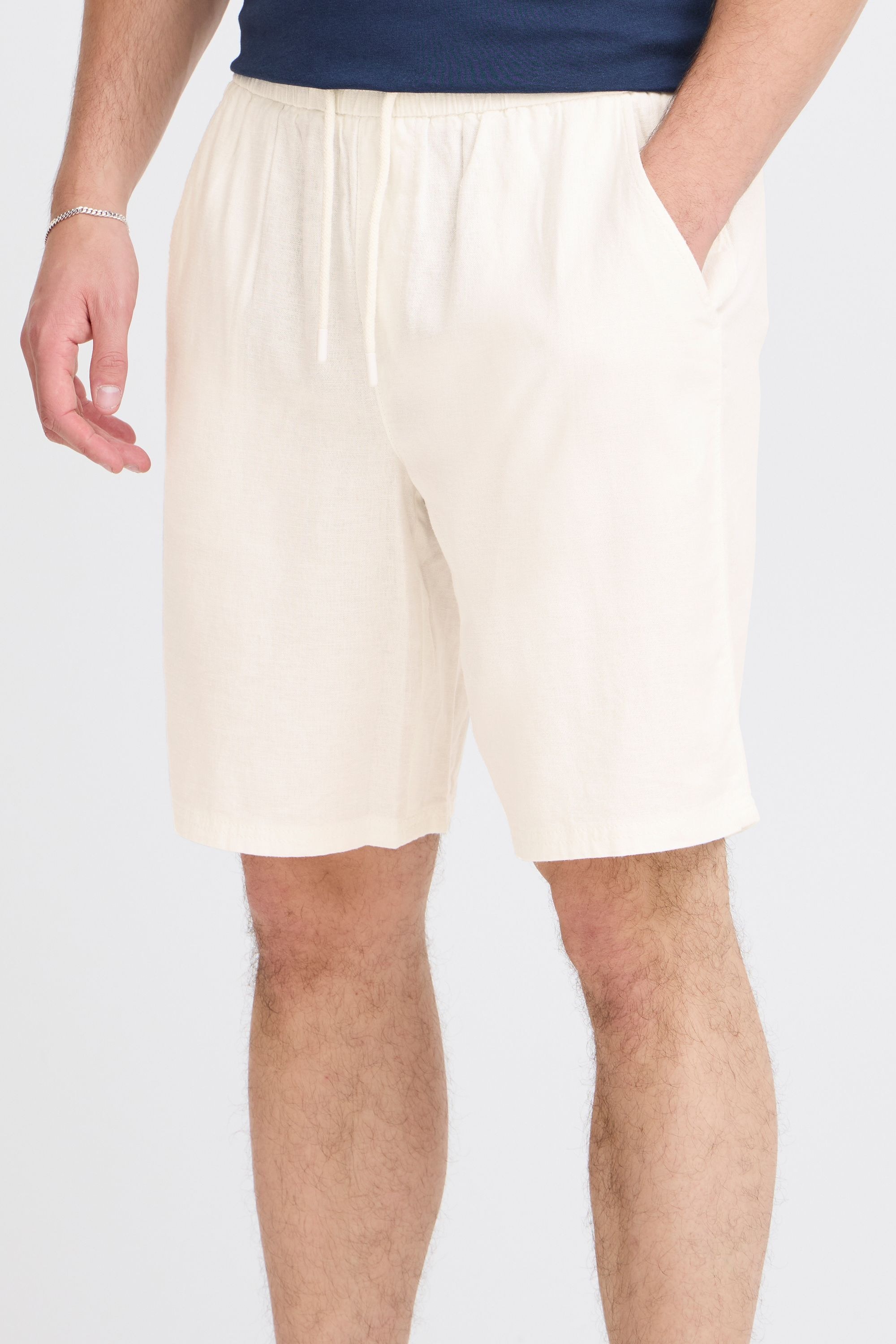 Blend Shorts »Shorts BHBILLY Shorts string«