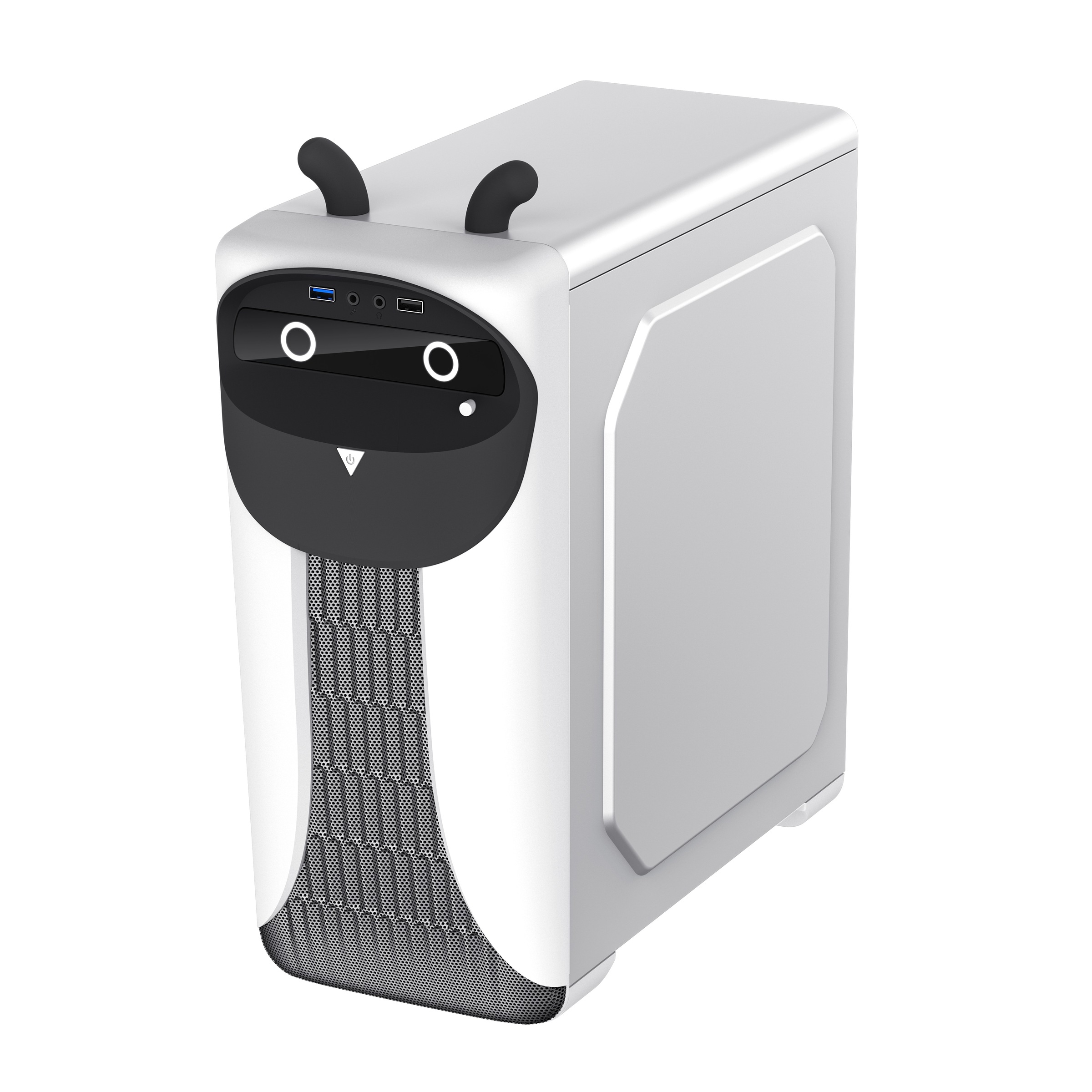 Hyrican PC »Multimedia-PC Cute Owl 7082«, Windows 11