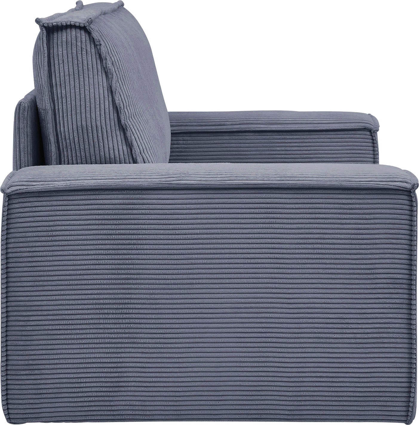 Home affaire Sessel »SHERWOOD«, passend zur Polster-Serie SHERWOOD