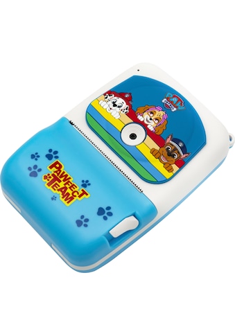 Kinderkamera »PAW Patrol Kids-Cam - Sofortbildkamera«, 1 MP