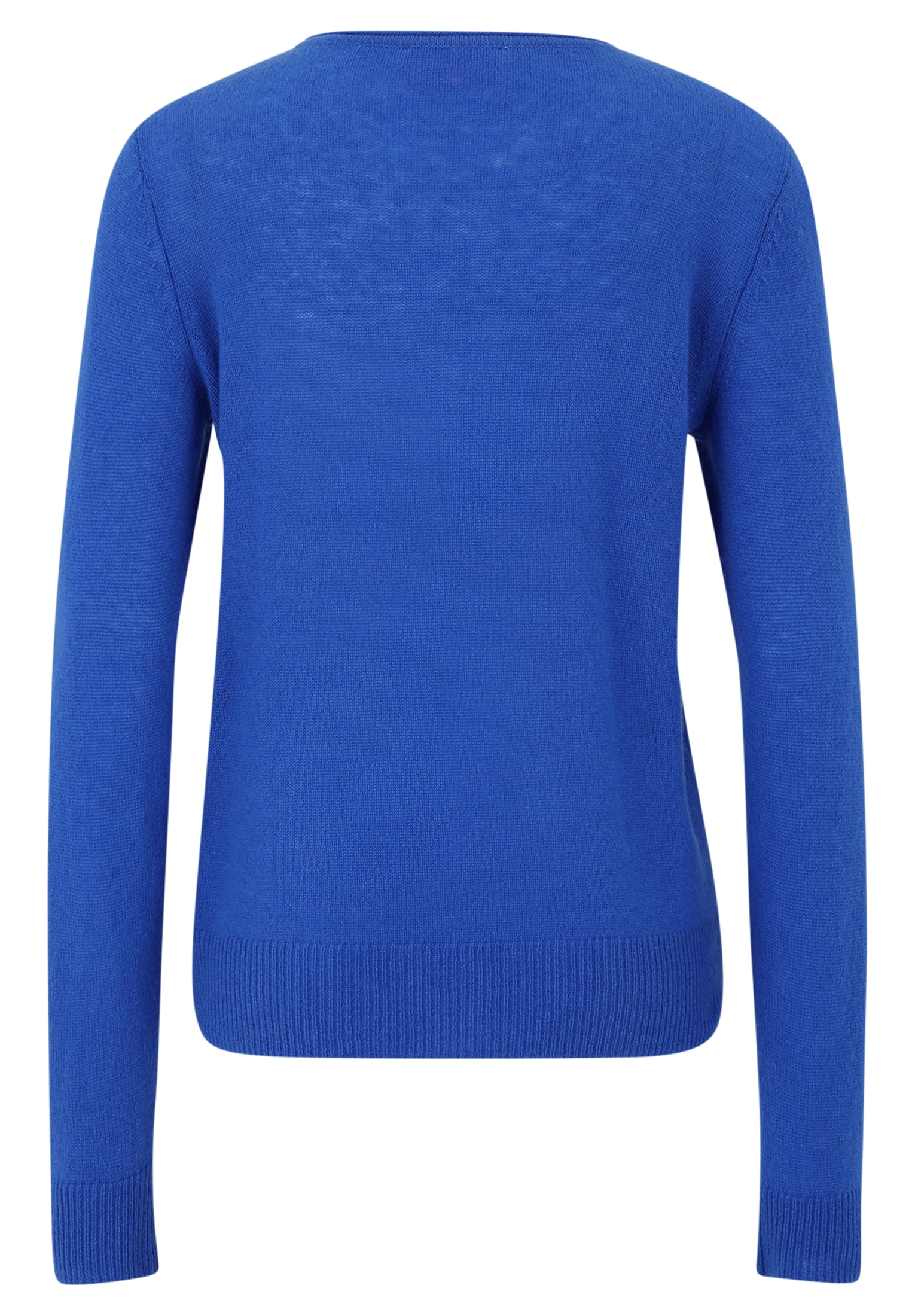 Betty Barclay Kaschmirpullover »Kaschmir-Pullover mit Rundhalsausschnitt«